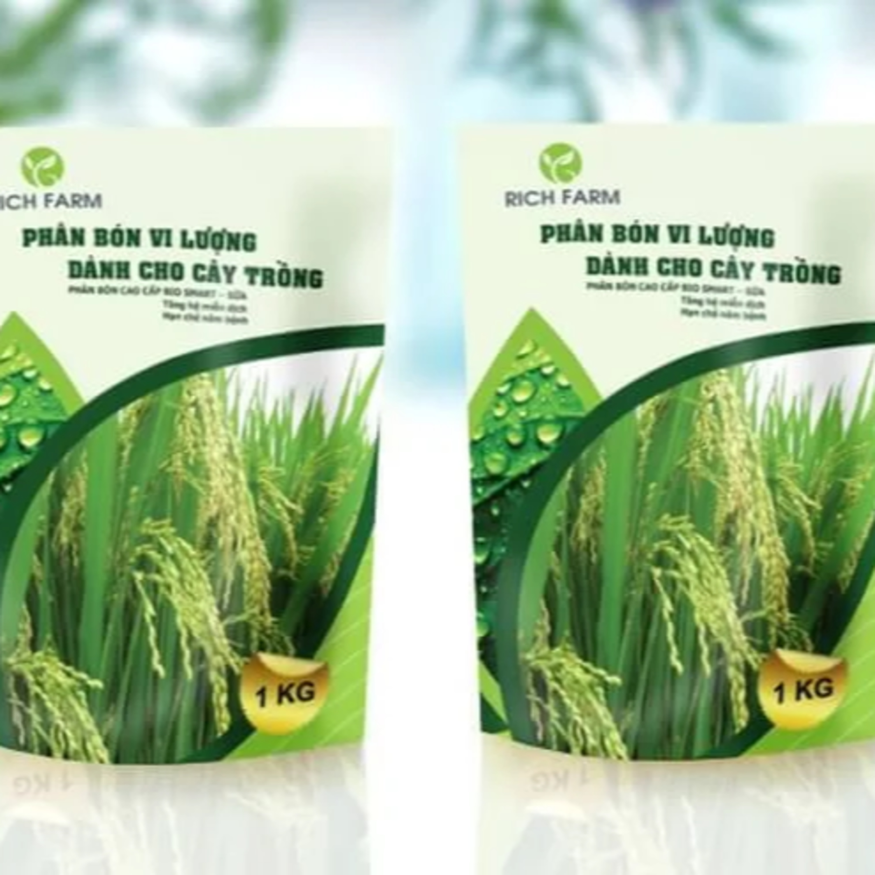 Giải pháp Bao bì Phân bón NPK Cao cấp và Bền bỉ episode artwork