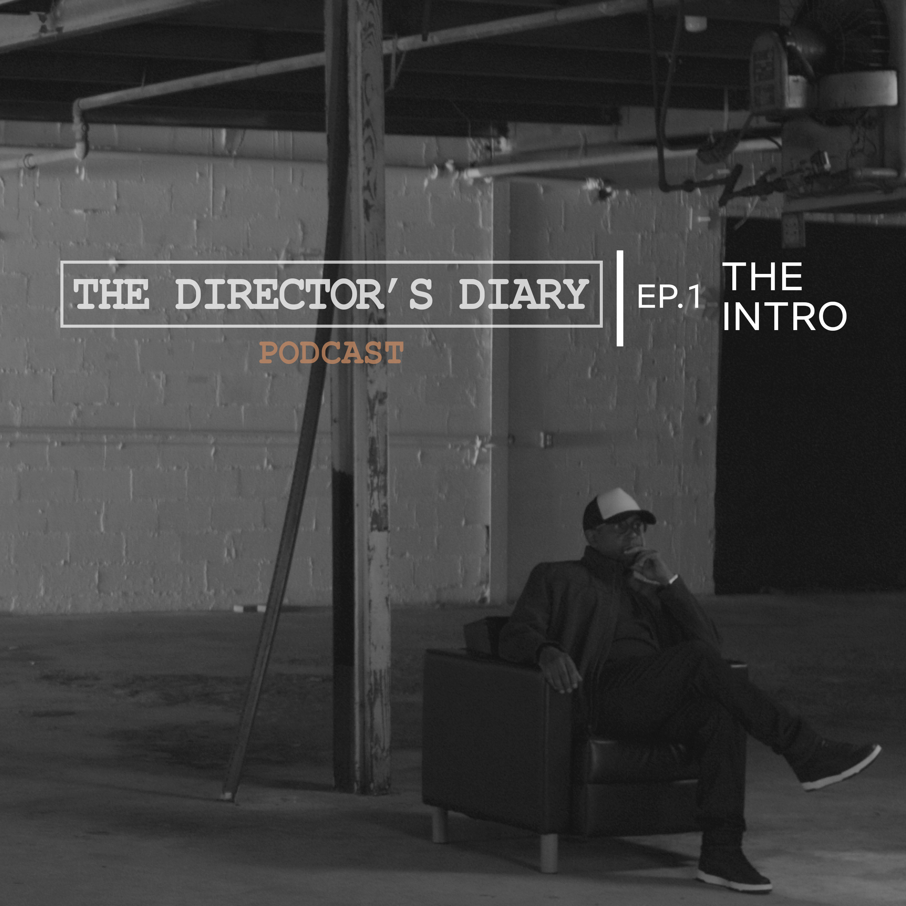 Ep. 1 | The Intro episode artwork