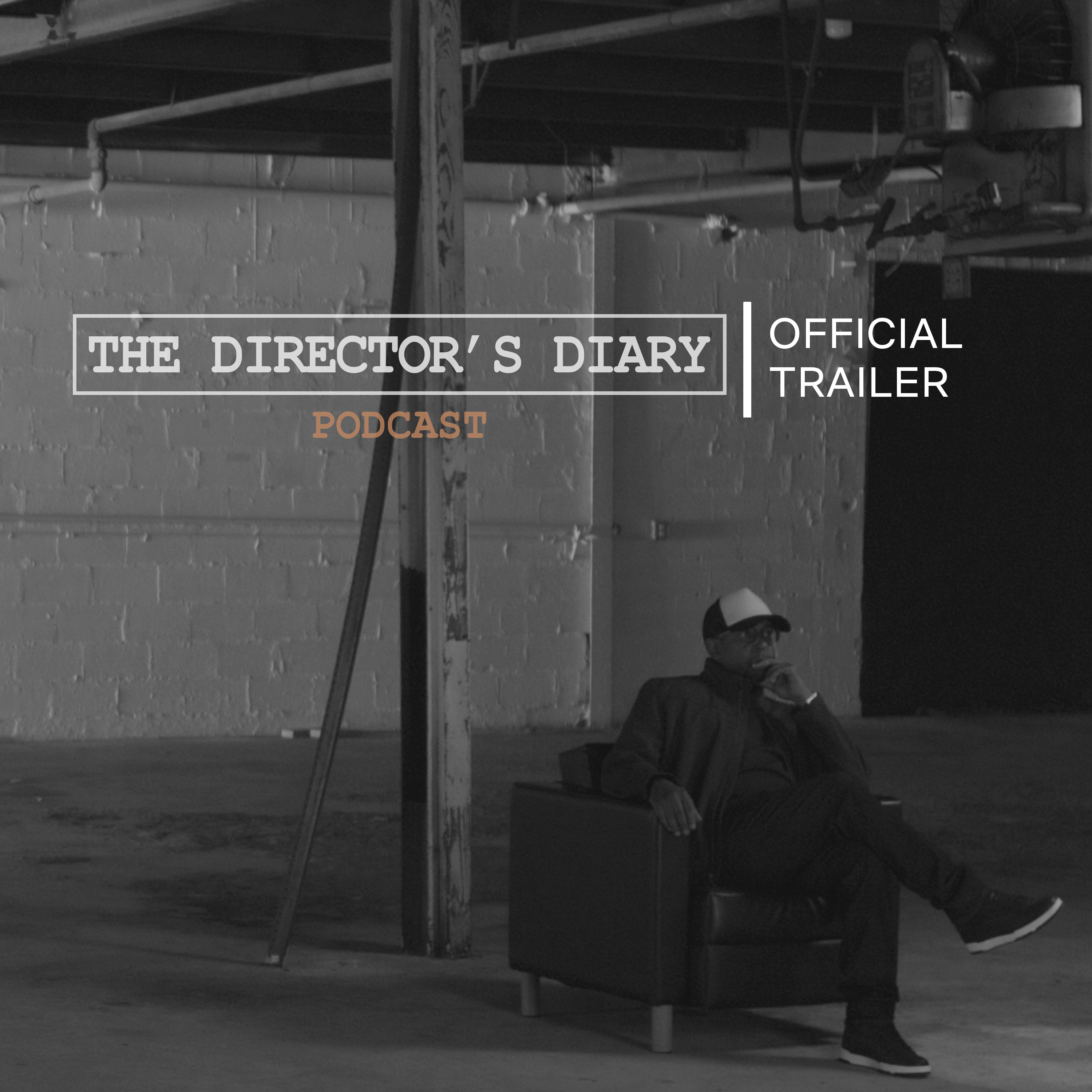 The Director's Diary | Trailer episode artwork