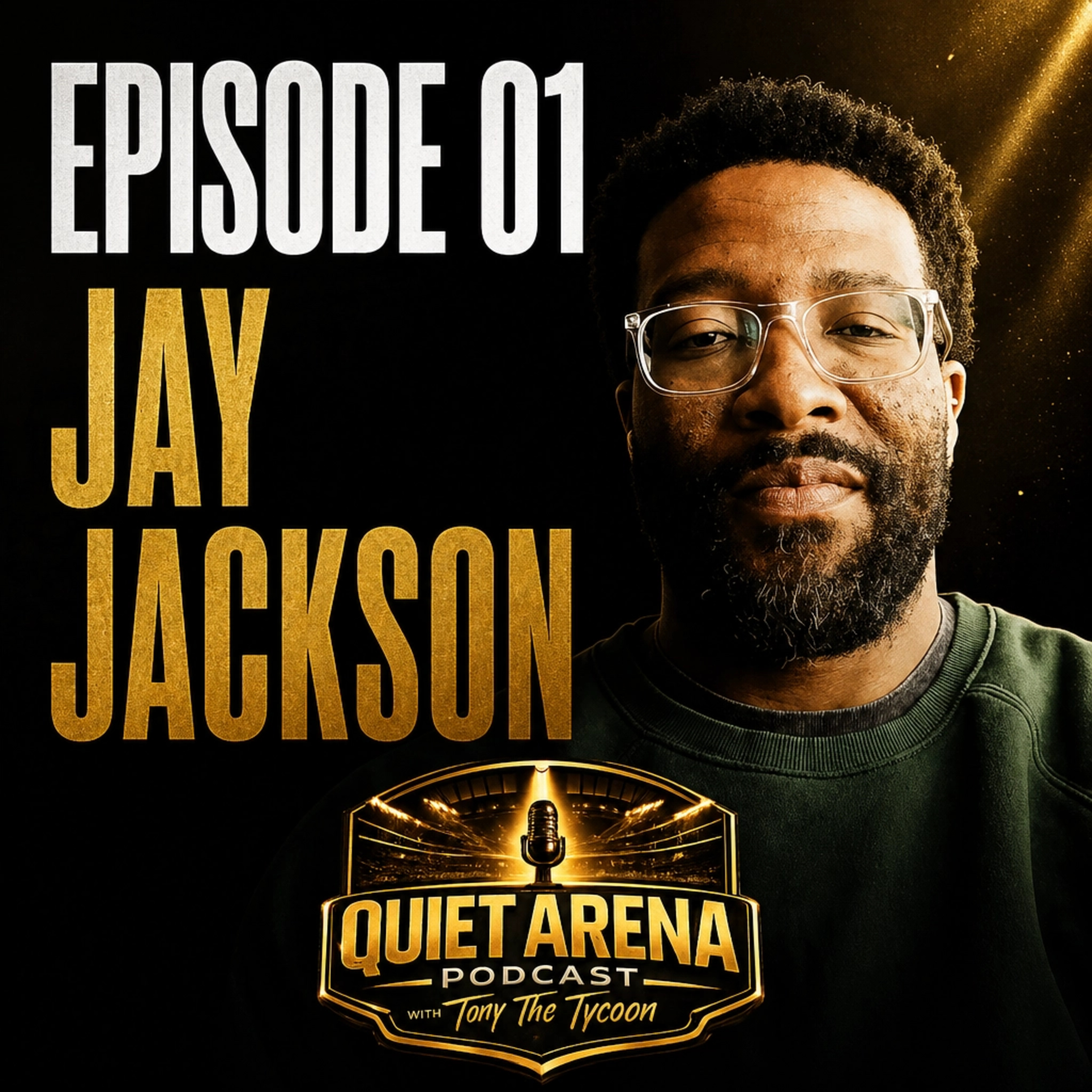 Parents Living Vicariously Through Kids | QA ep01 04.29.26 episode artwork