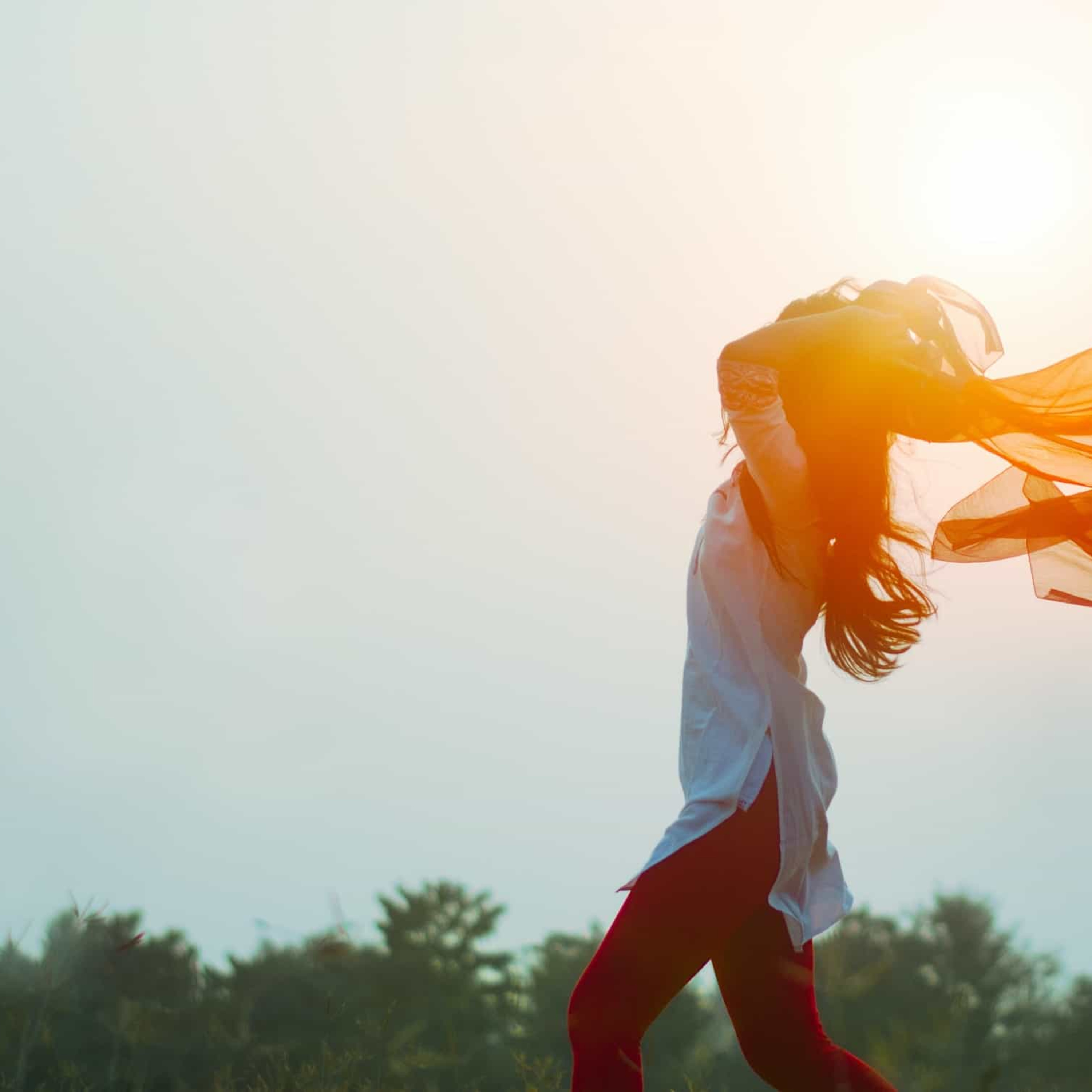 Vital Energy Reset