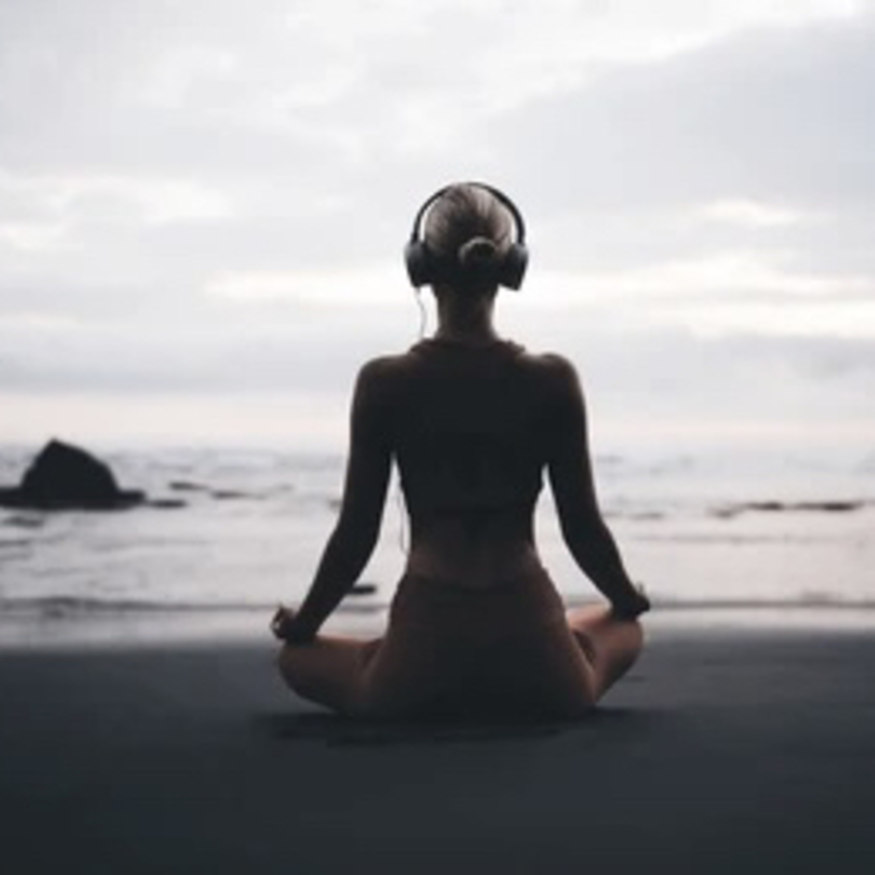 The Power of Touch - A Somatic Touch Meditation