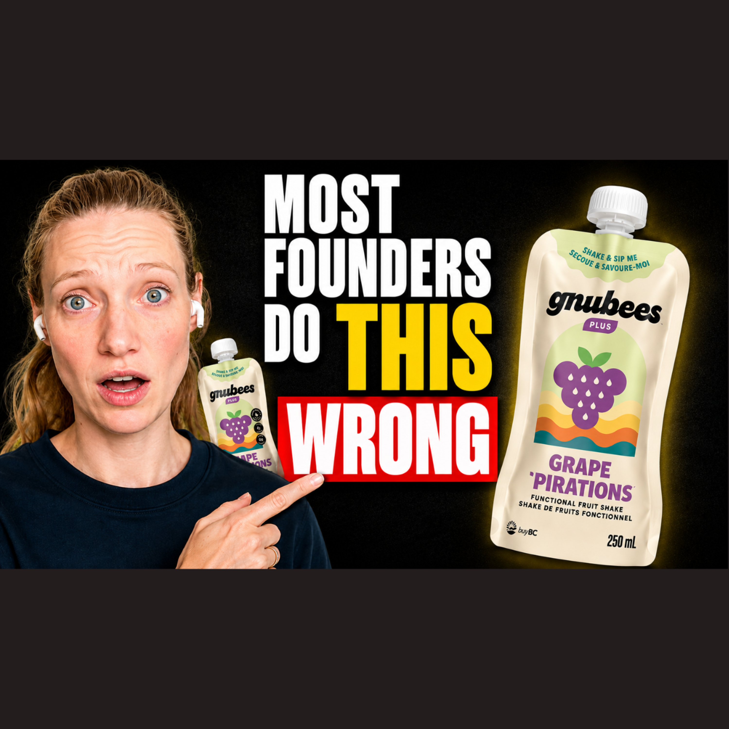 The Pricing Mistake That Kills Beverage Brands episode artwork