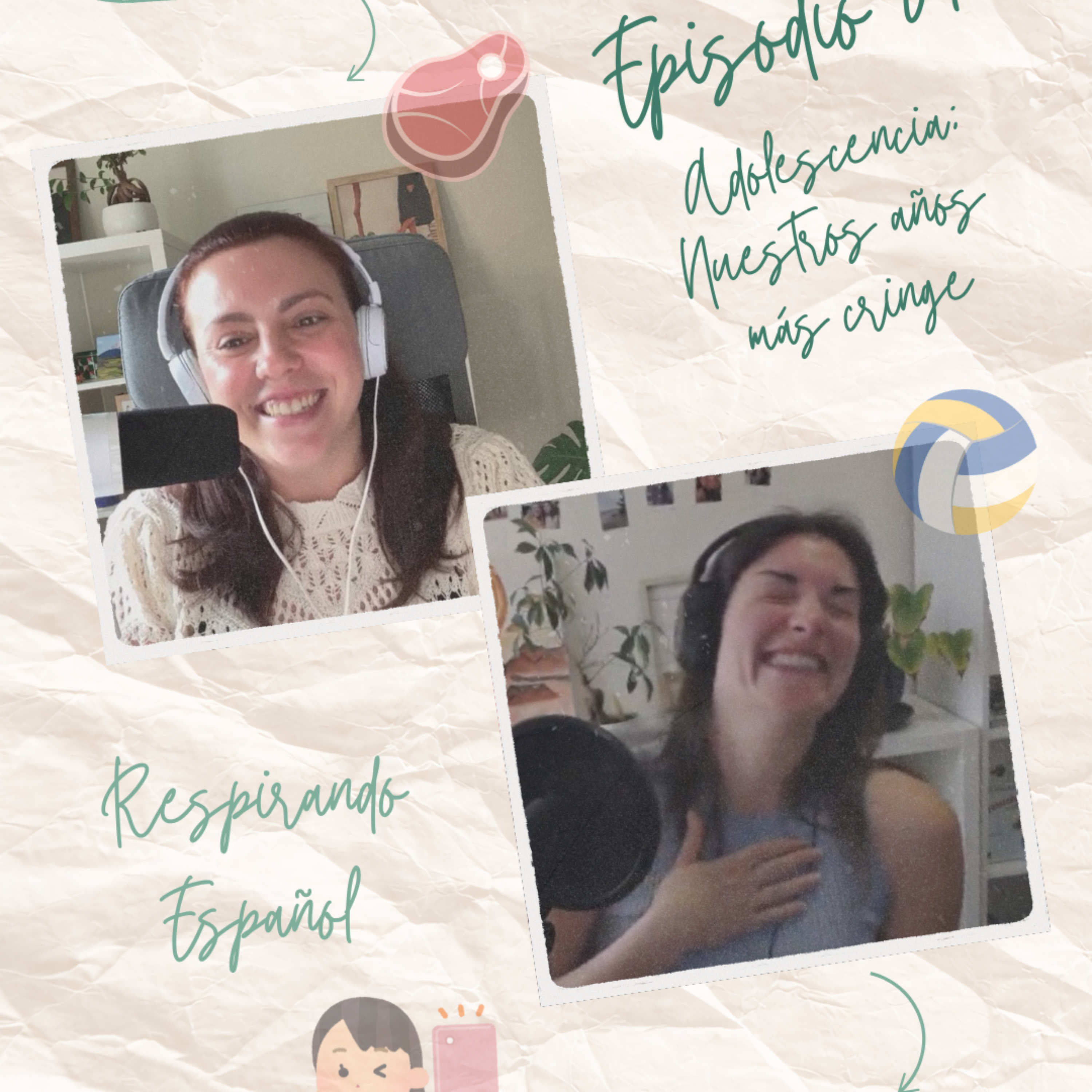 Portada de Respirando Español