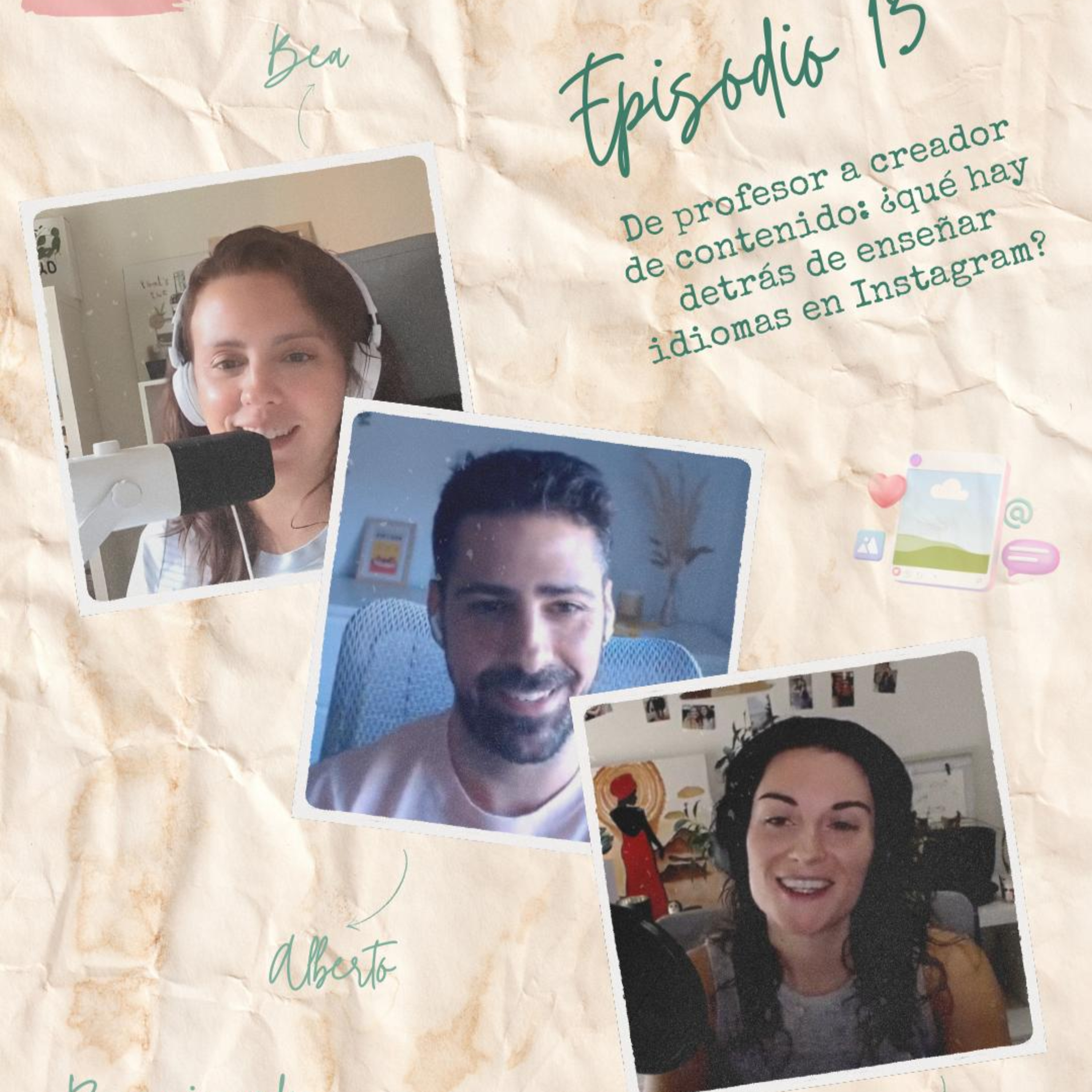 Portada de Respirando Español