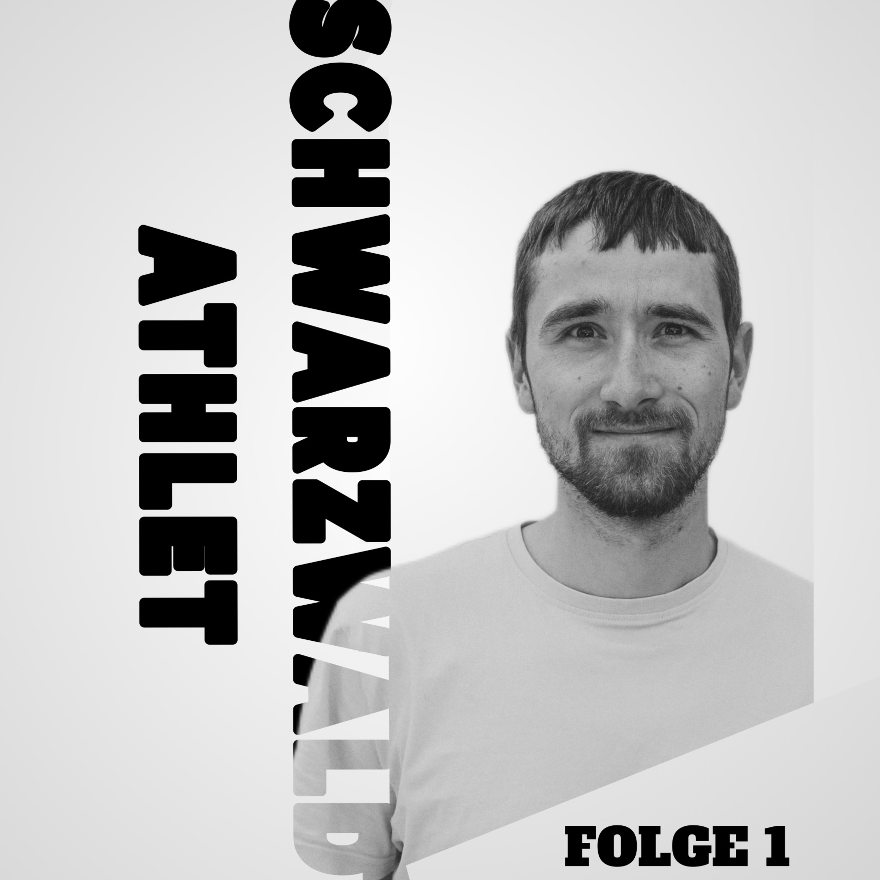 Vinzent Dorn - Vom Schwarzwald in die internationale Radsportwelt episode artwork