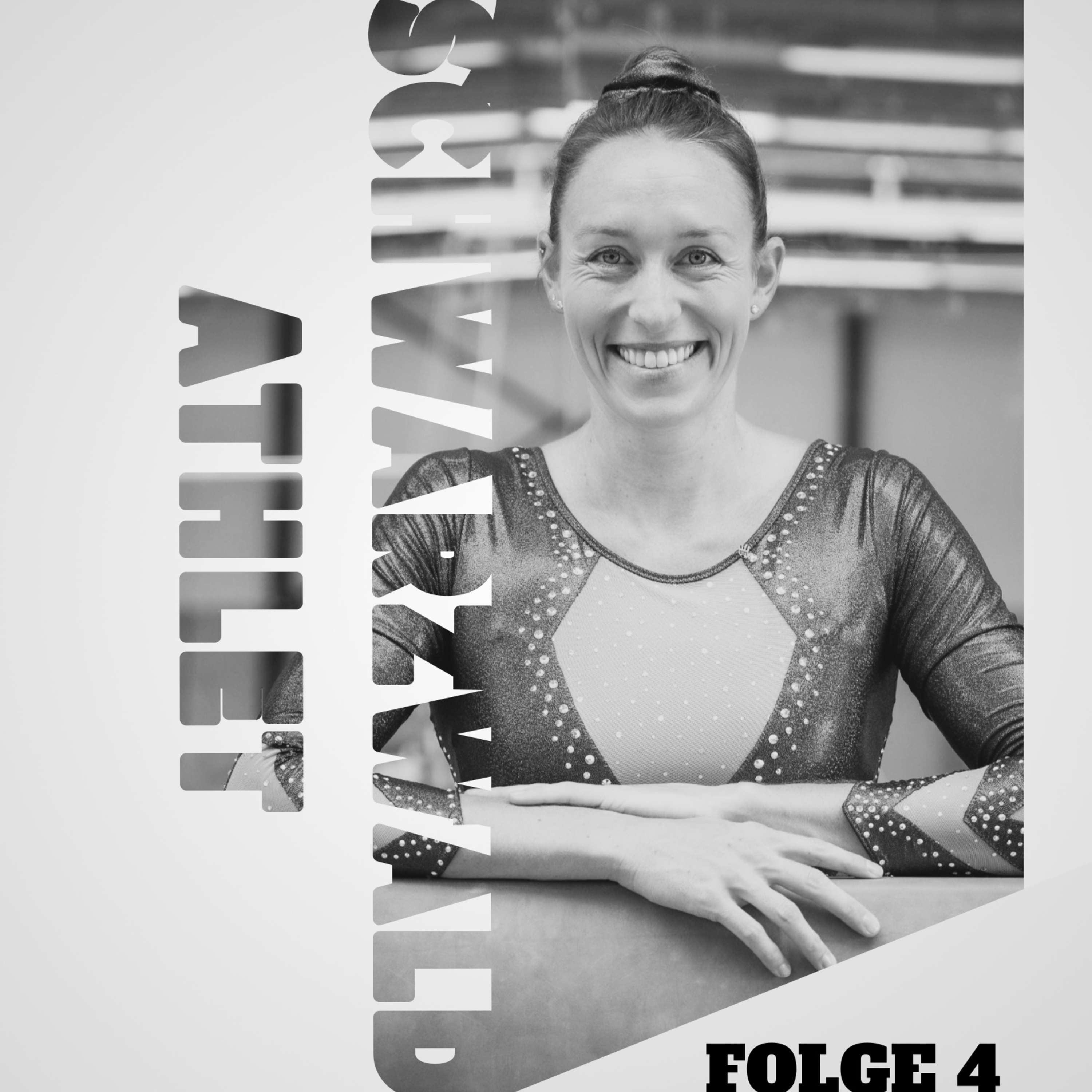 Sabine Storz – Die Hybrid-Athletin aus dem Schwarzwald episode artwork