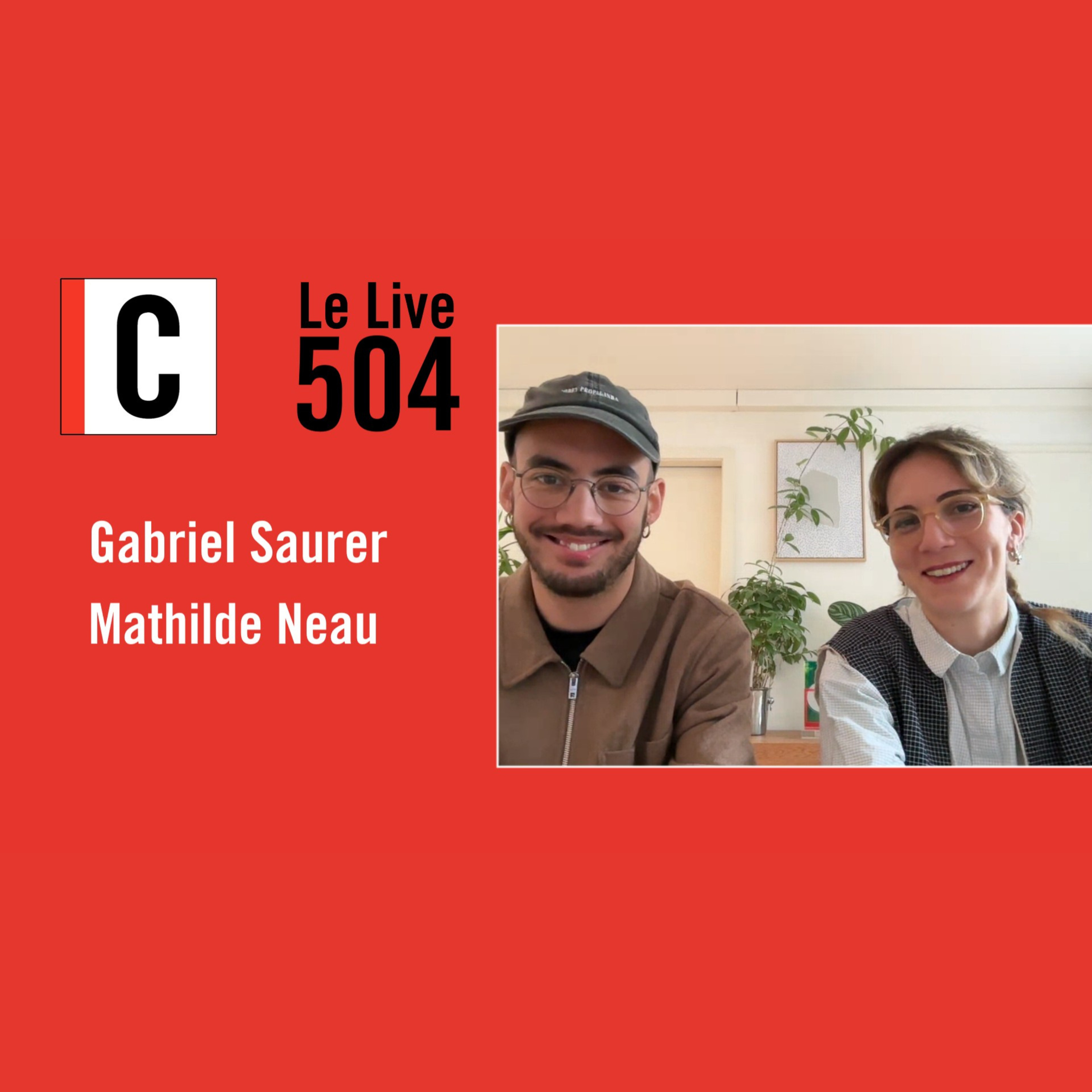 Cominmag Live 504 23Bis a 10 ans... oui, c'est fou!