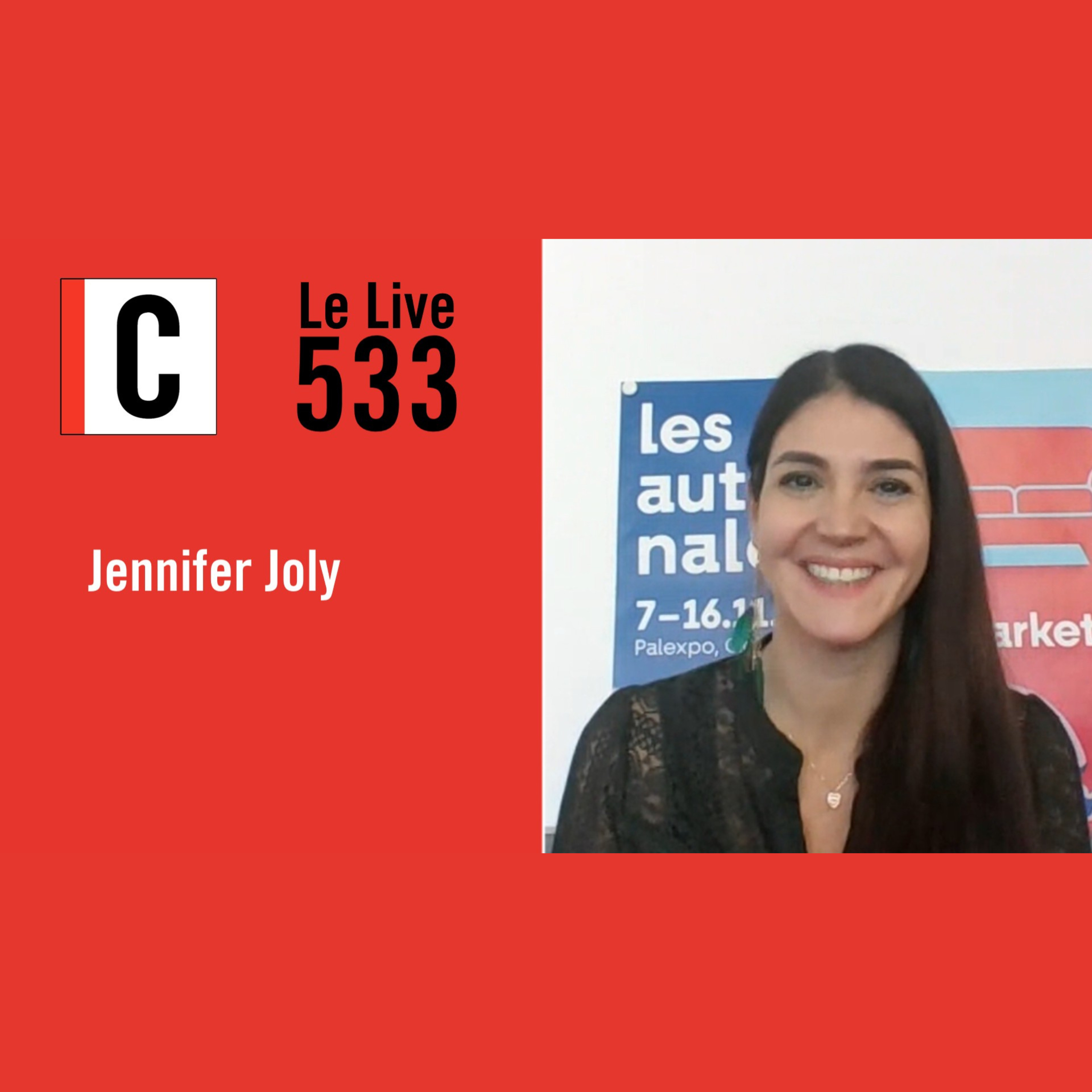 Les Automnales se réinventent sous la direction de Jennifer Joly