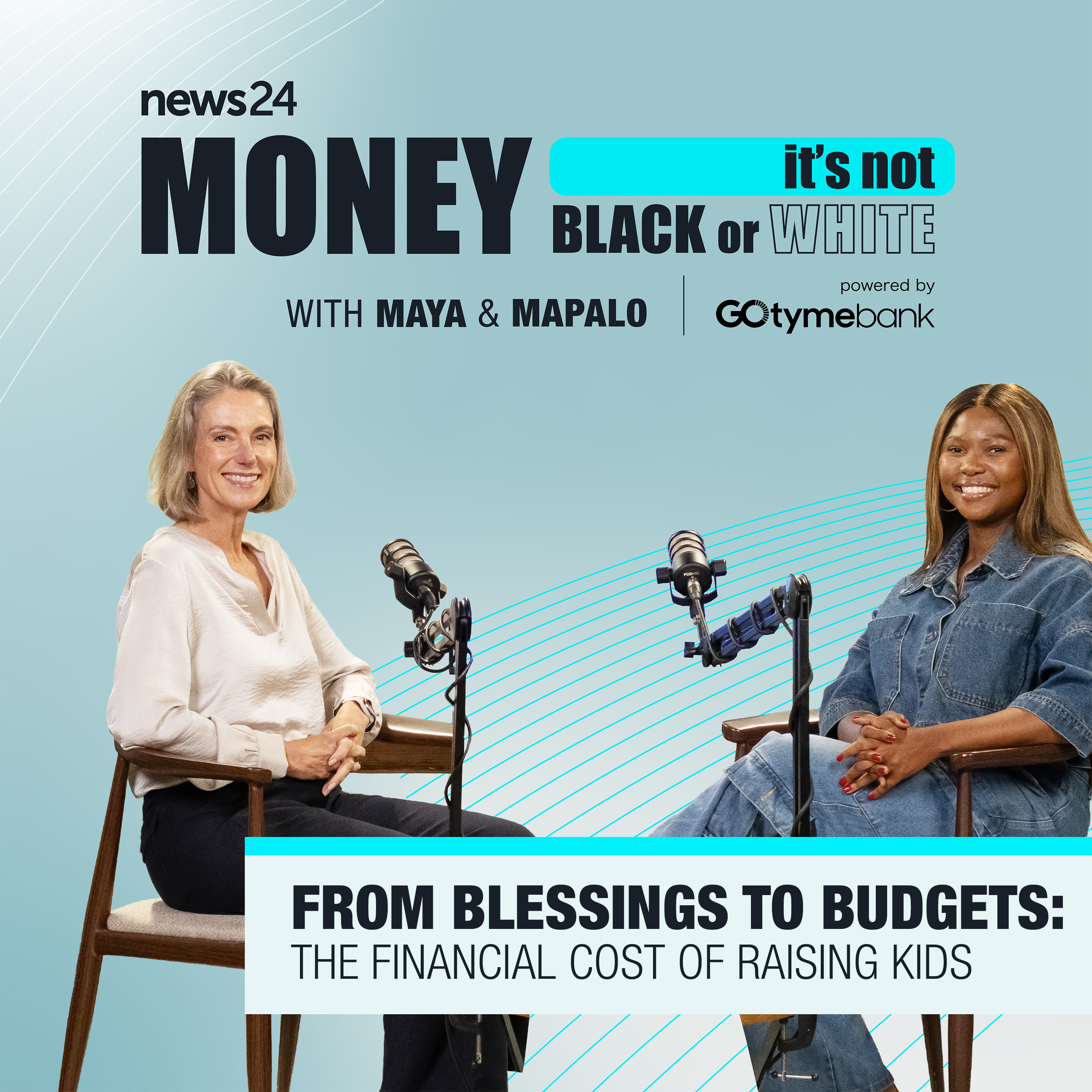 From Blessings to Budgets: The financial cost of raising kids