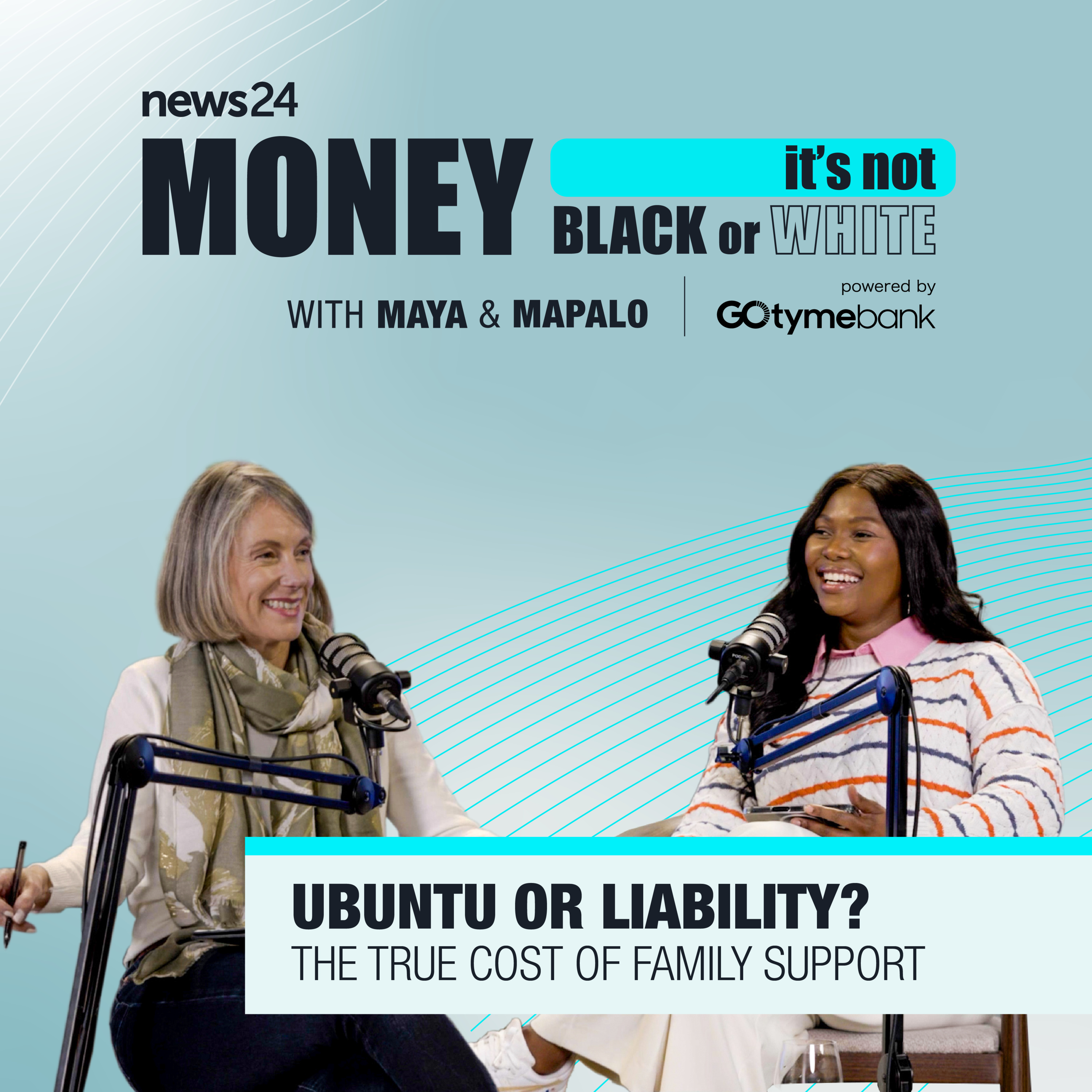 Ubuntu or Liability? The true cost of family support