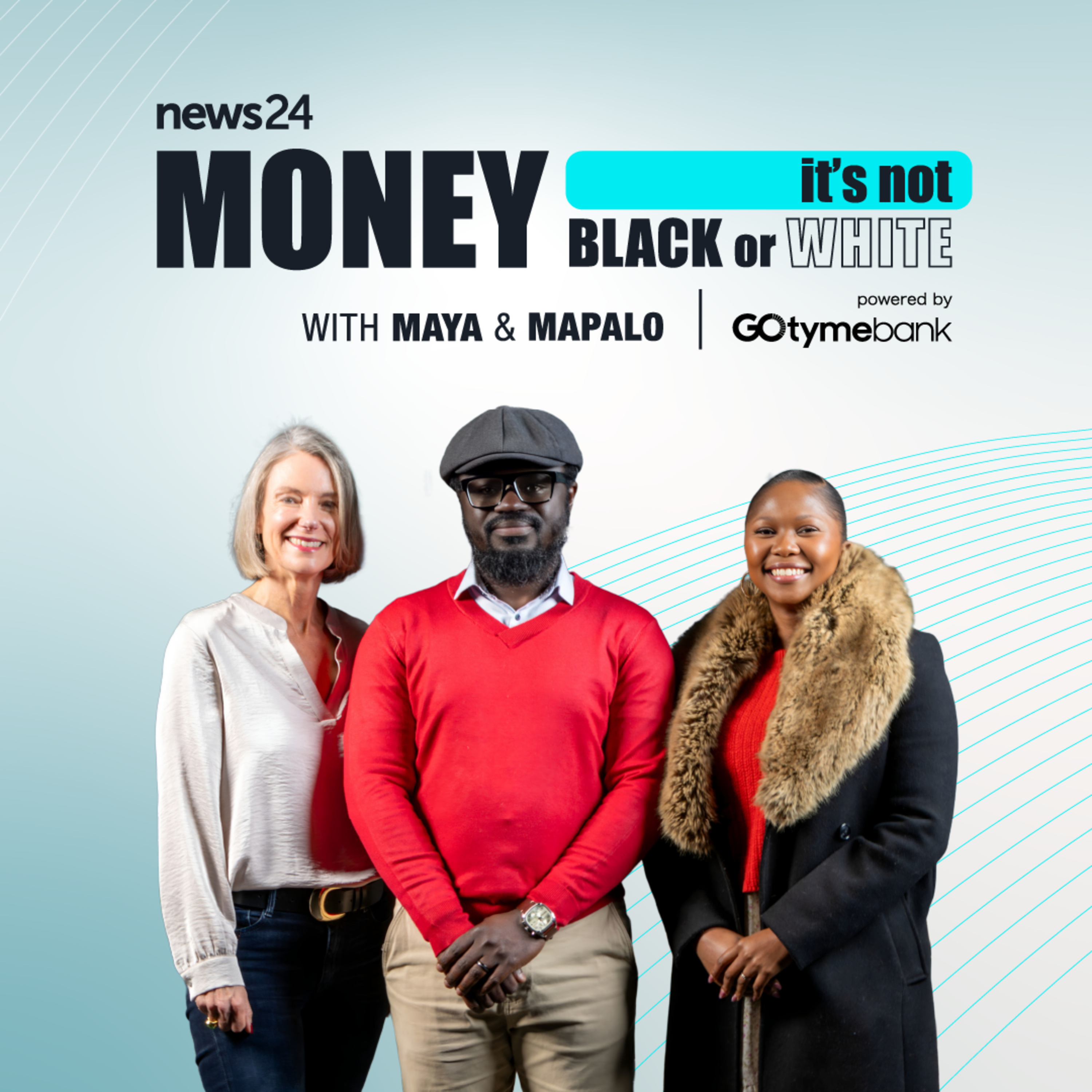 Men and Money: The pressure to provide