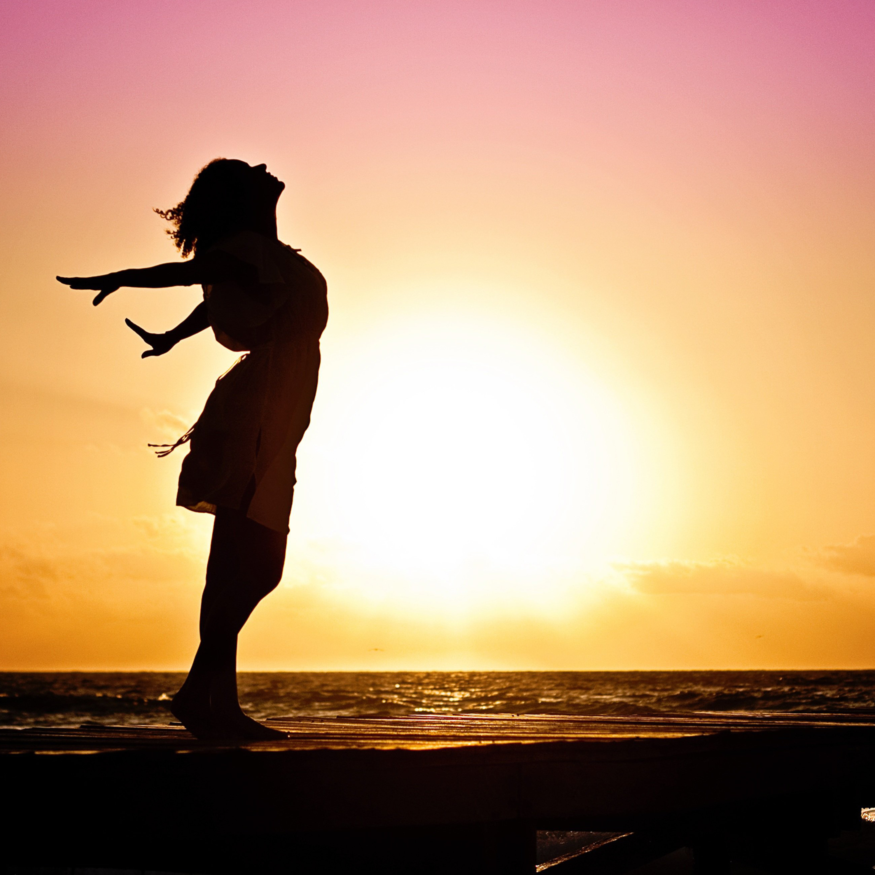 15 - Welcoming the Morning: A Guided Meditation to Start Your Day episode artwork