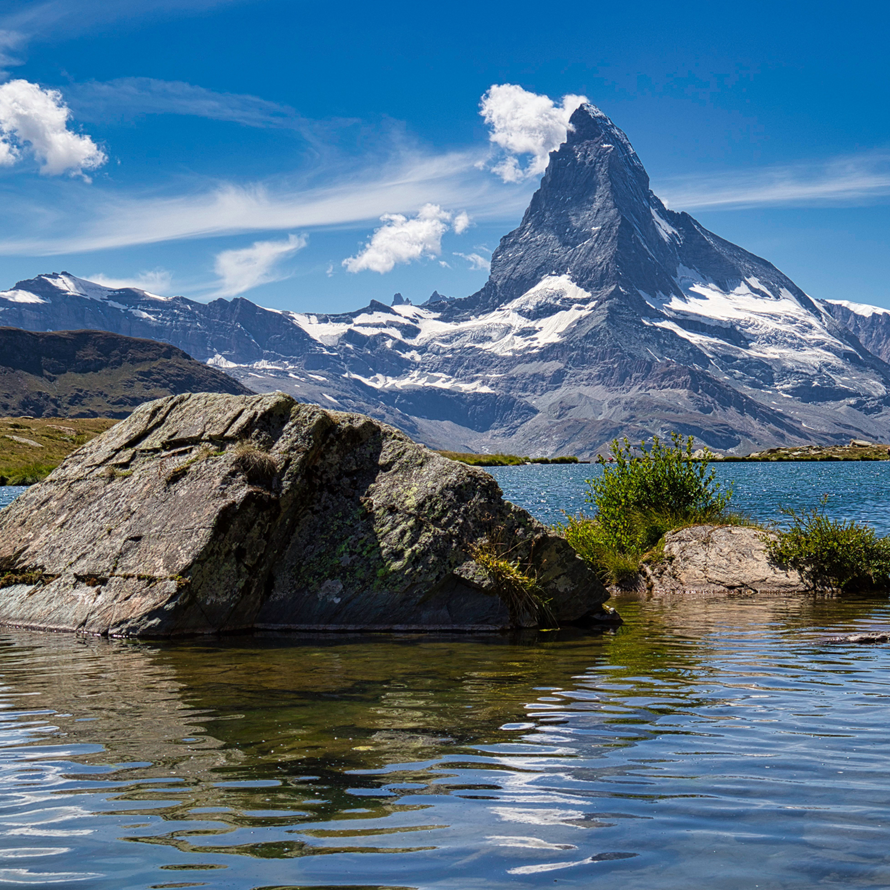 18 - Grace in the Unknown: A Guided Meditation for Life Transitions