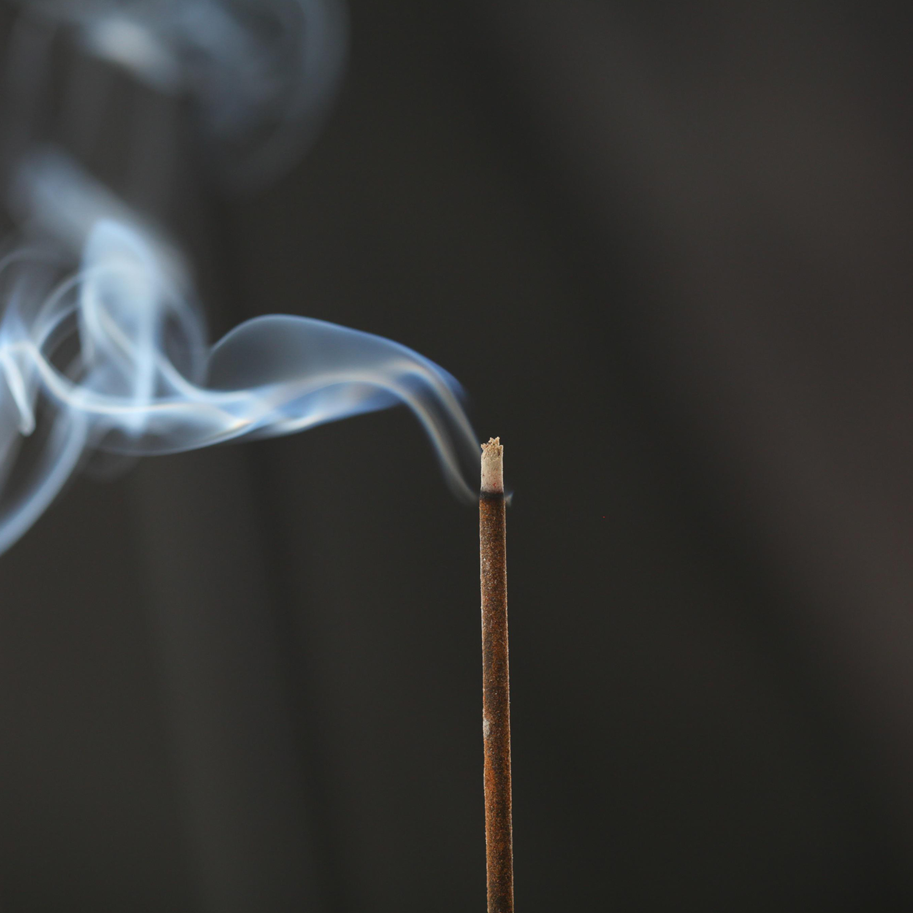 20 - Shedding the Workday: A Wind-Down Guided Meditation