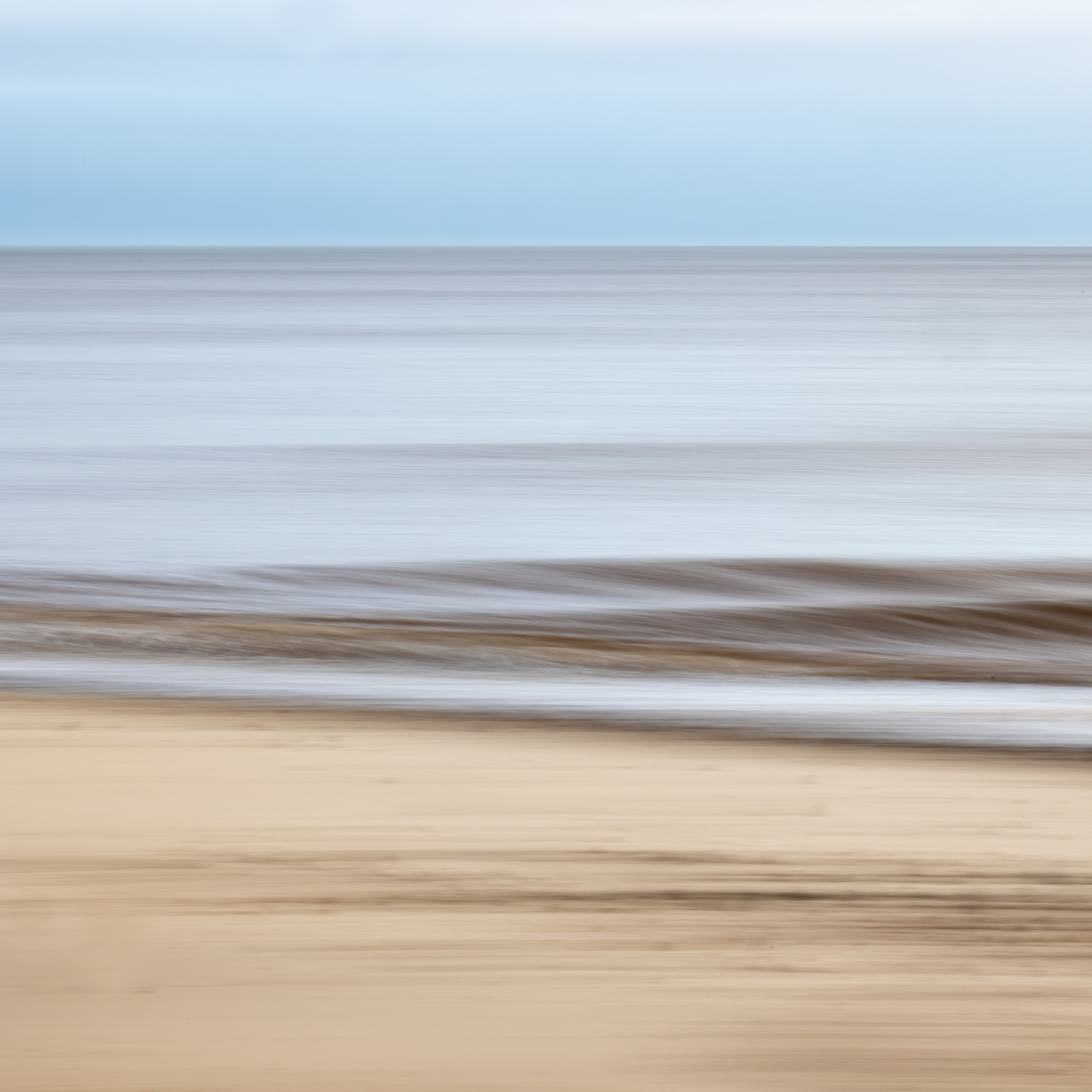 40 - Soothe Your Nervous System: 5-Minute Smoothing Tide Meditation episode artwork