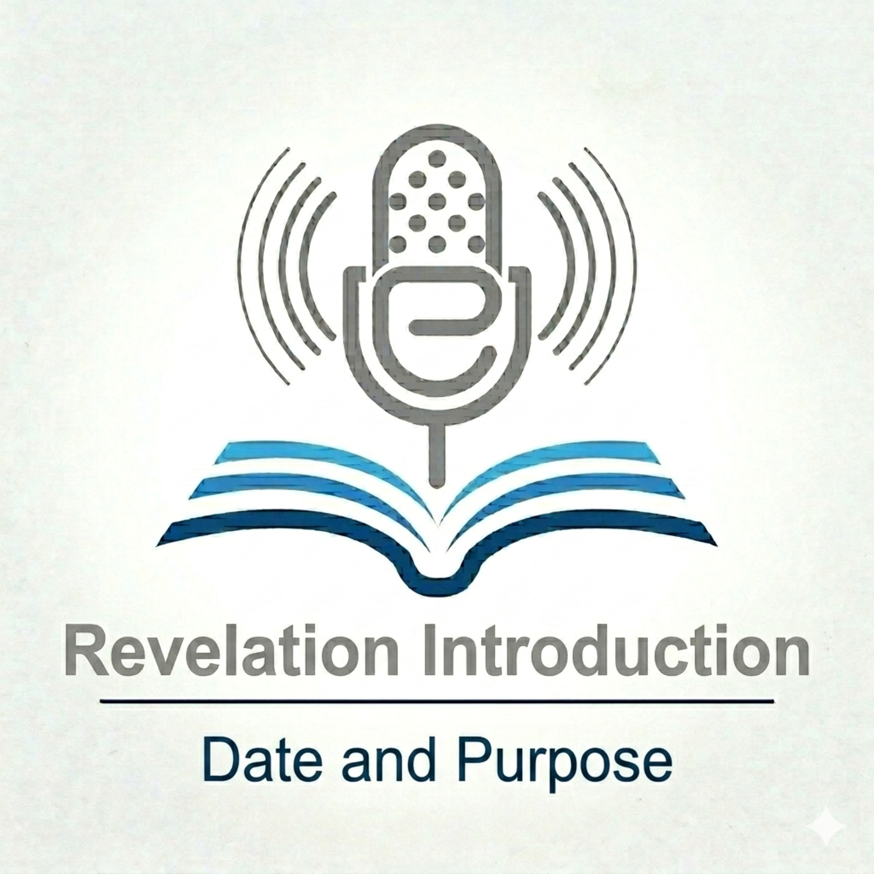 What Is Revelation About? episode artwork