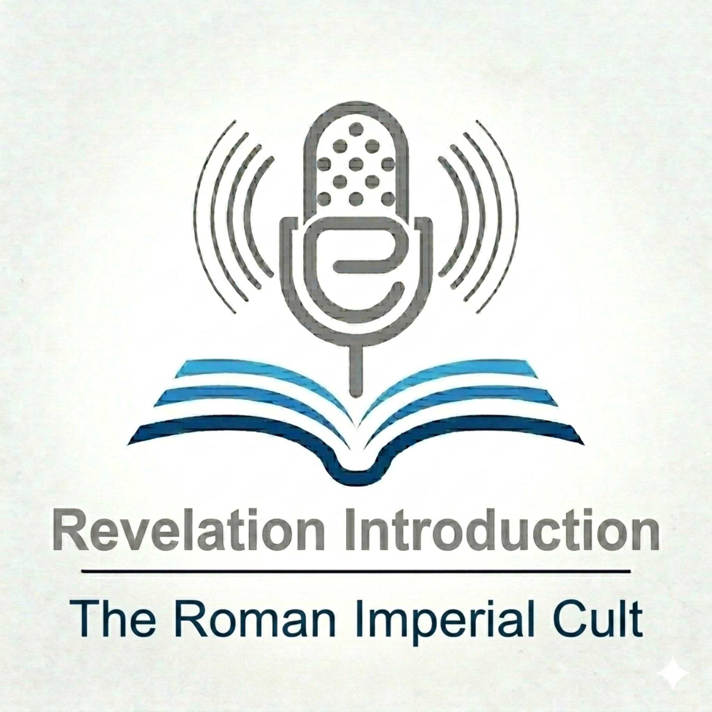 The Roman Imperial Cult episode artwork