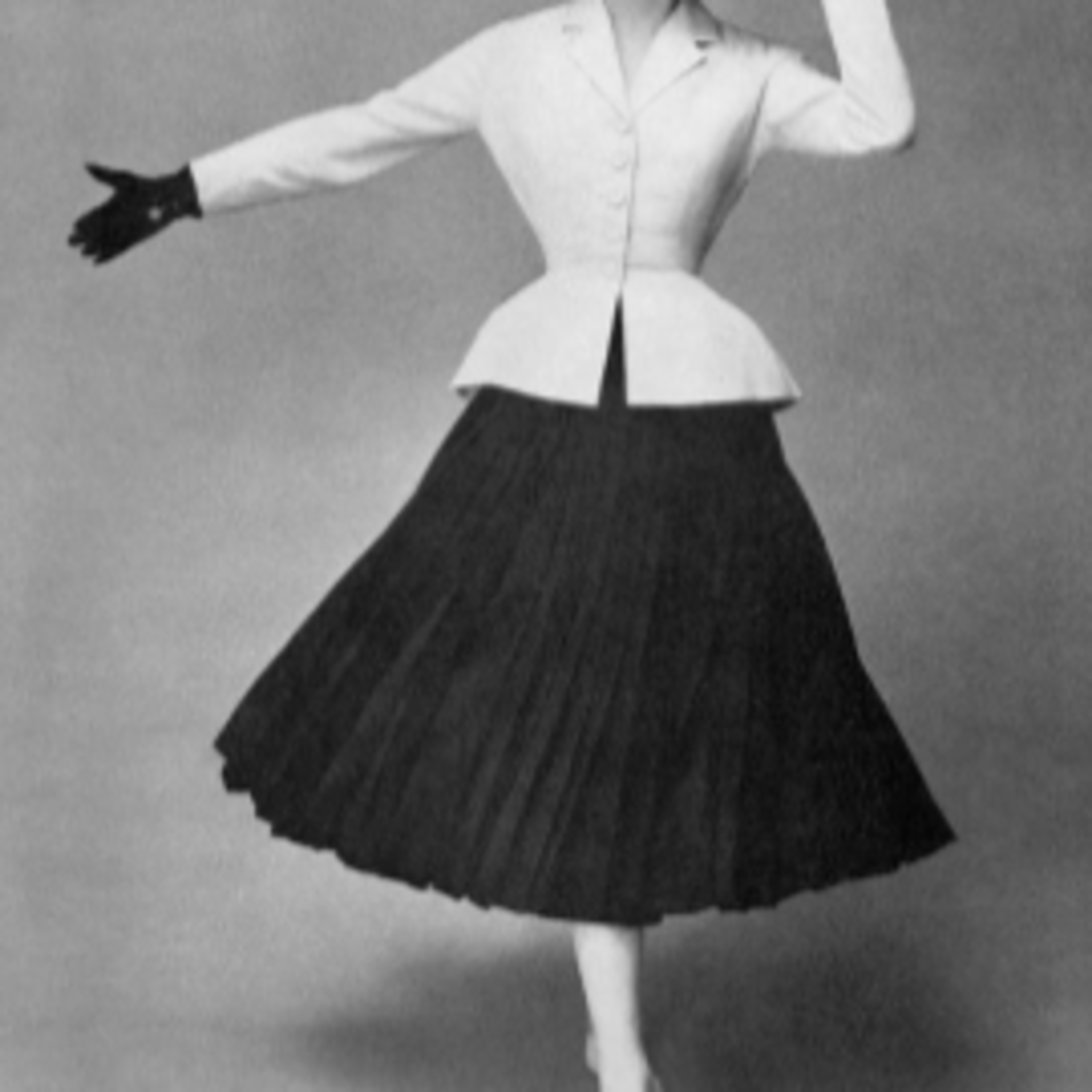 Christian Dior: The Shy, Superstitious Man Who Rebuilt Fashion in Eleven Years episode artwork