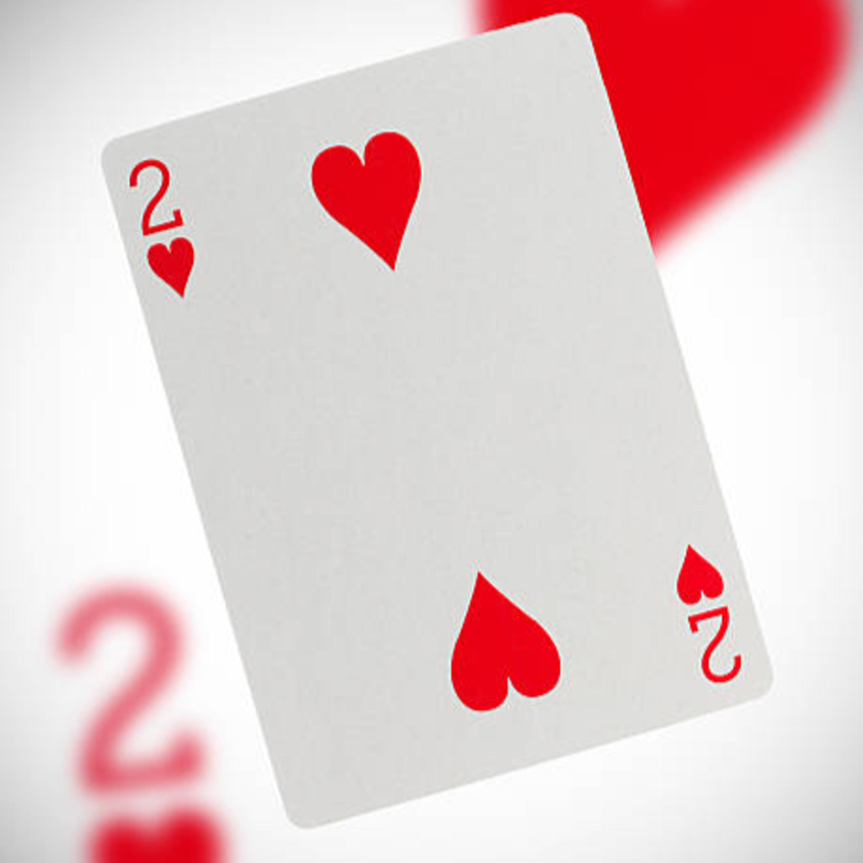Two of Hearts: He Said/She Said - Top 5 Rules for Dating in Your 20’s episode artwork