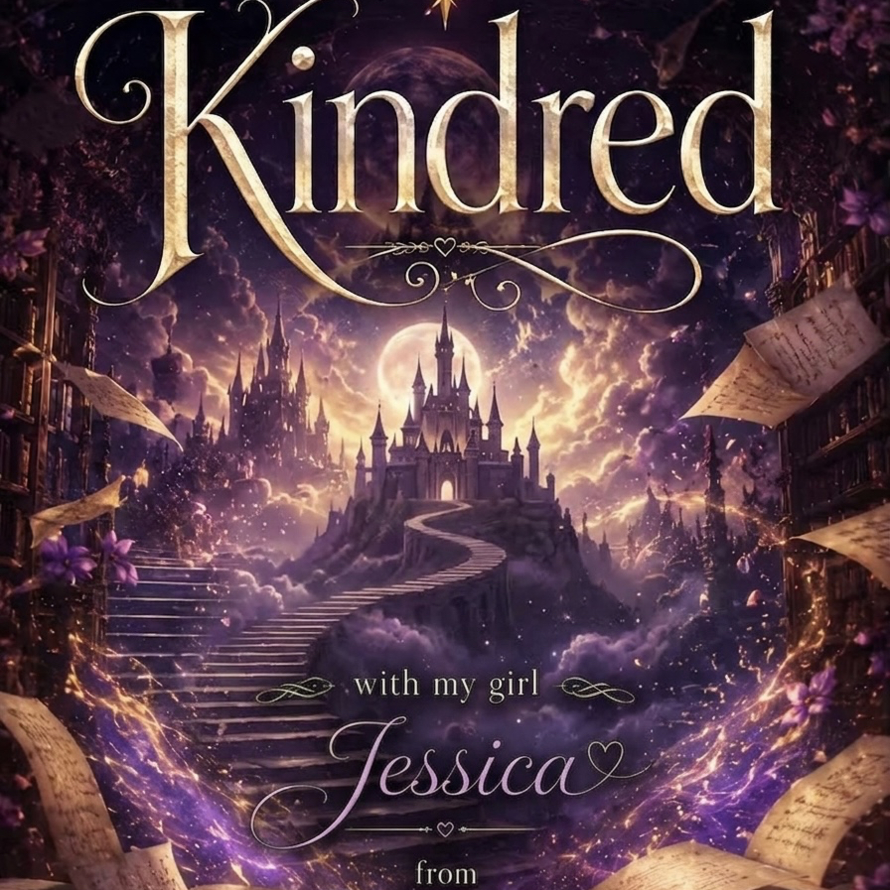 Kindred  episode artwork