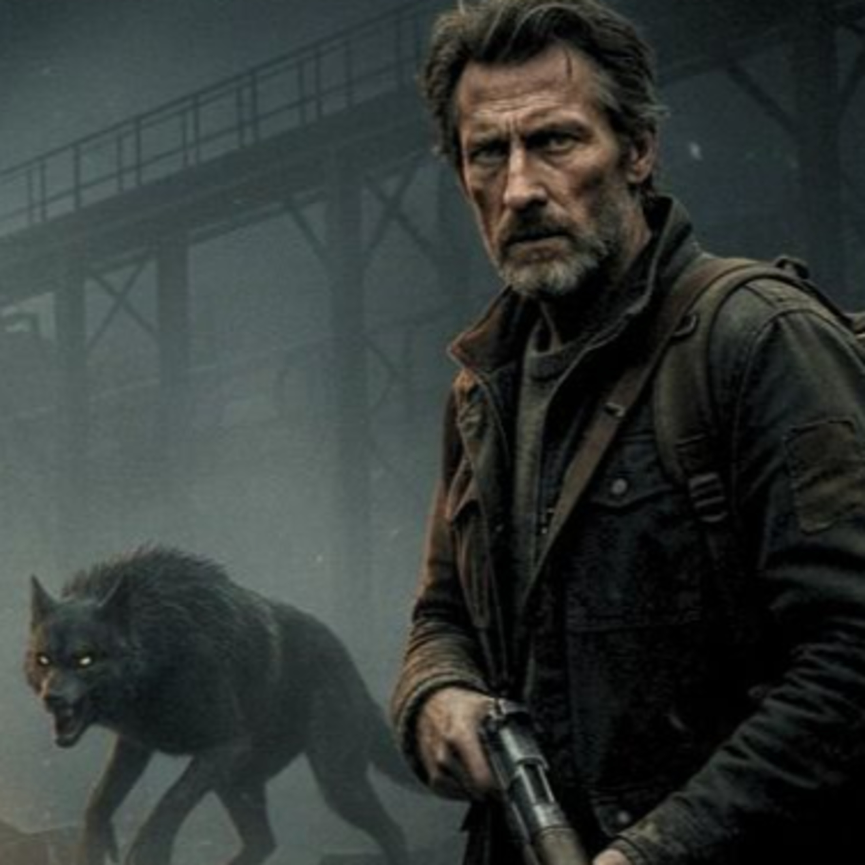 A Man Among Monsters – Episode 2 : The Wolves Were Already There episode artwork