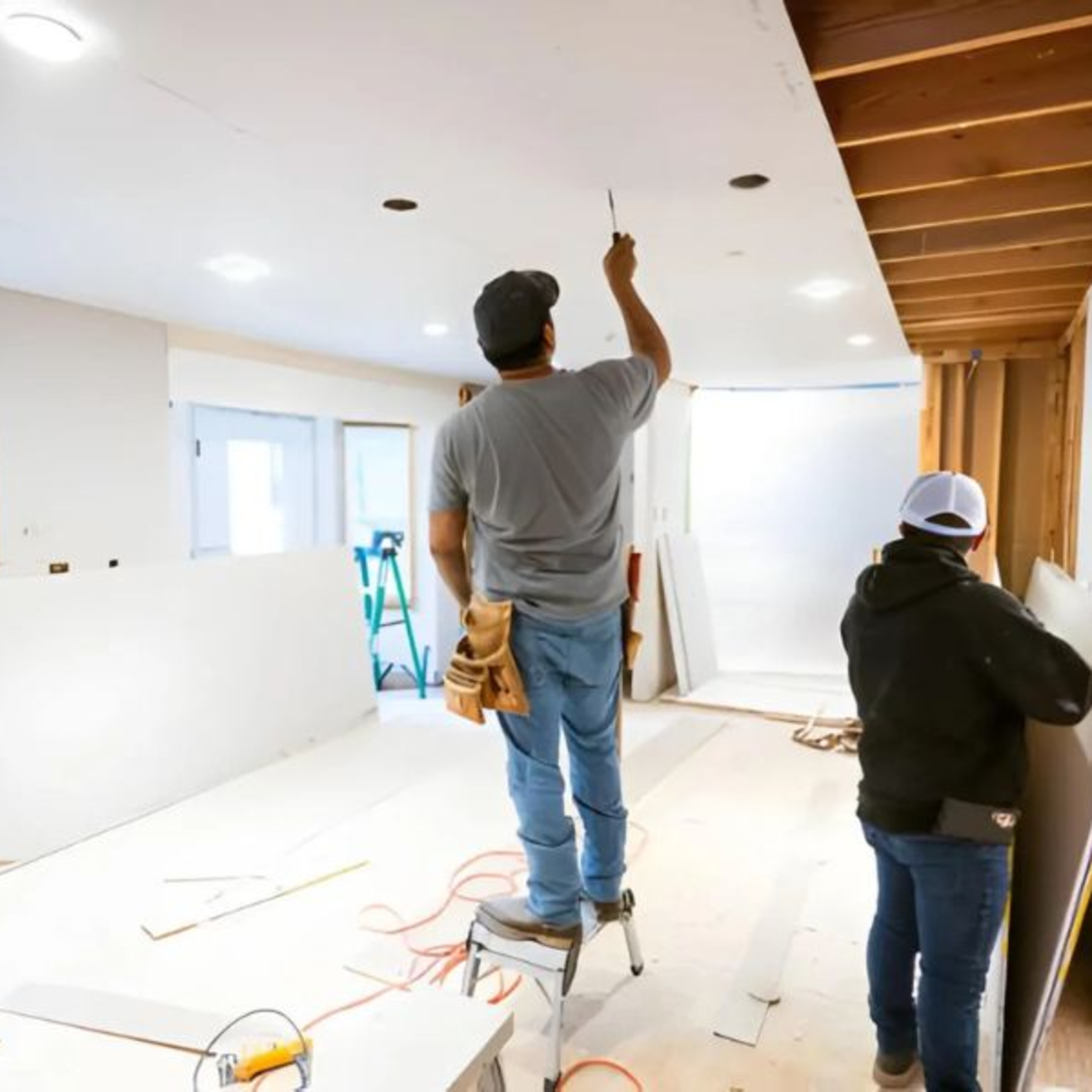 House Remodeling Houston TX episode artwork
