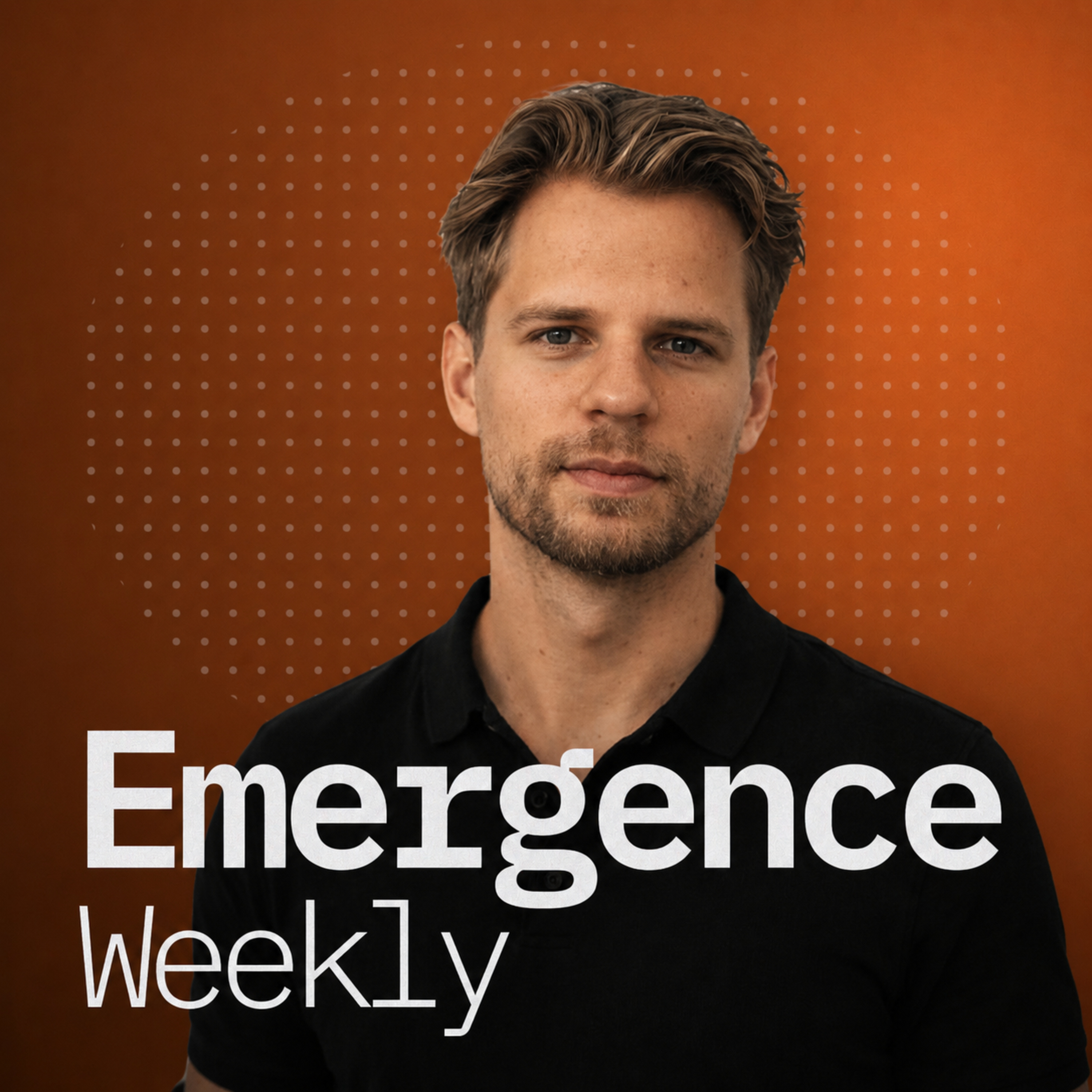 Weekly #1 / Claude Fable 5, Apples Siri AI, OpenAIs Superapp episode artwork