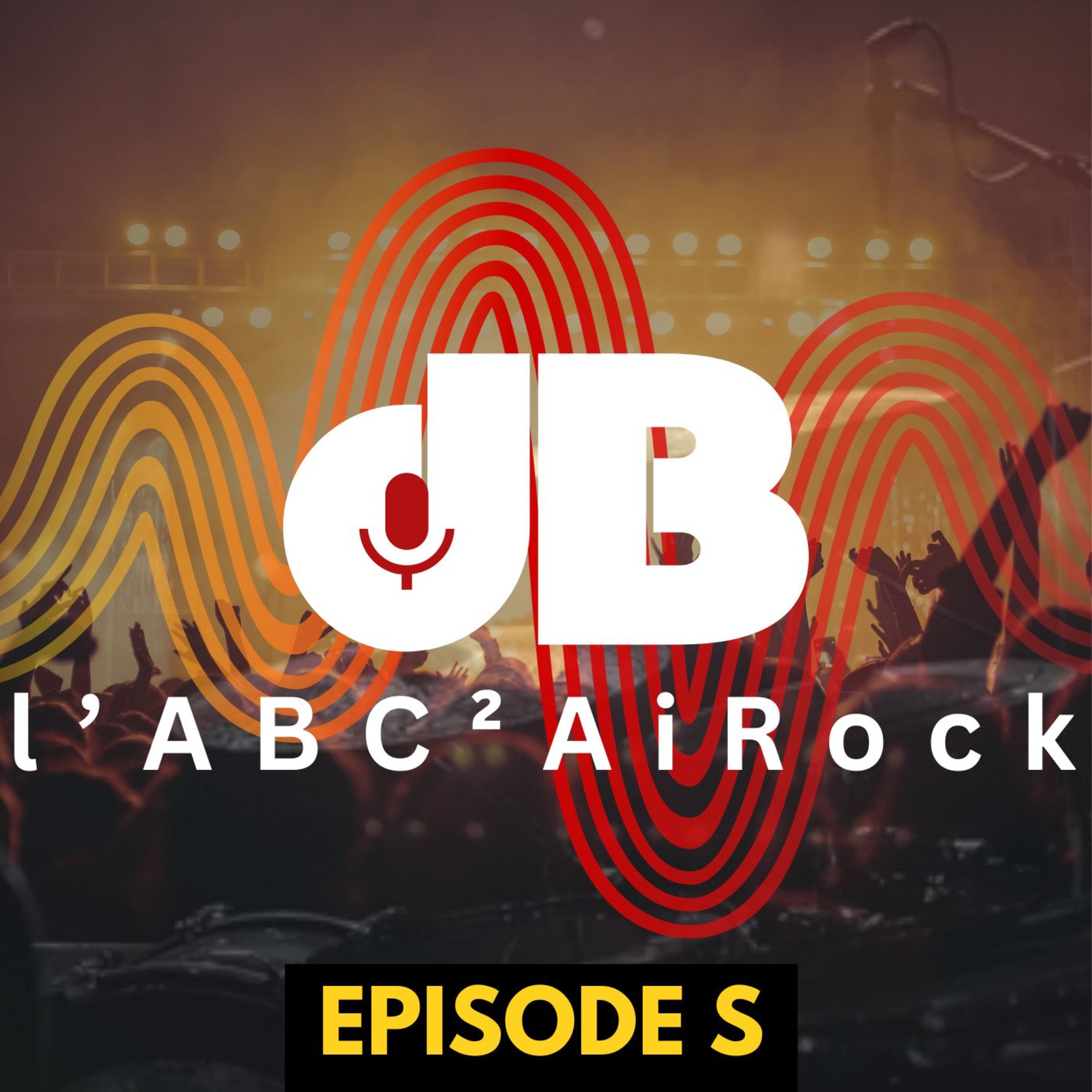 Décibels, l&rsquo;Abécédaire Rock – Episode S … S comme SALLES de concerts