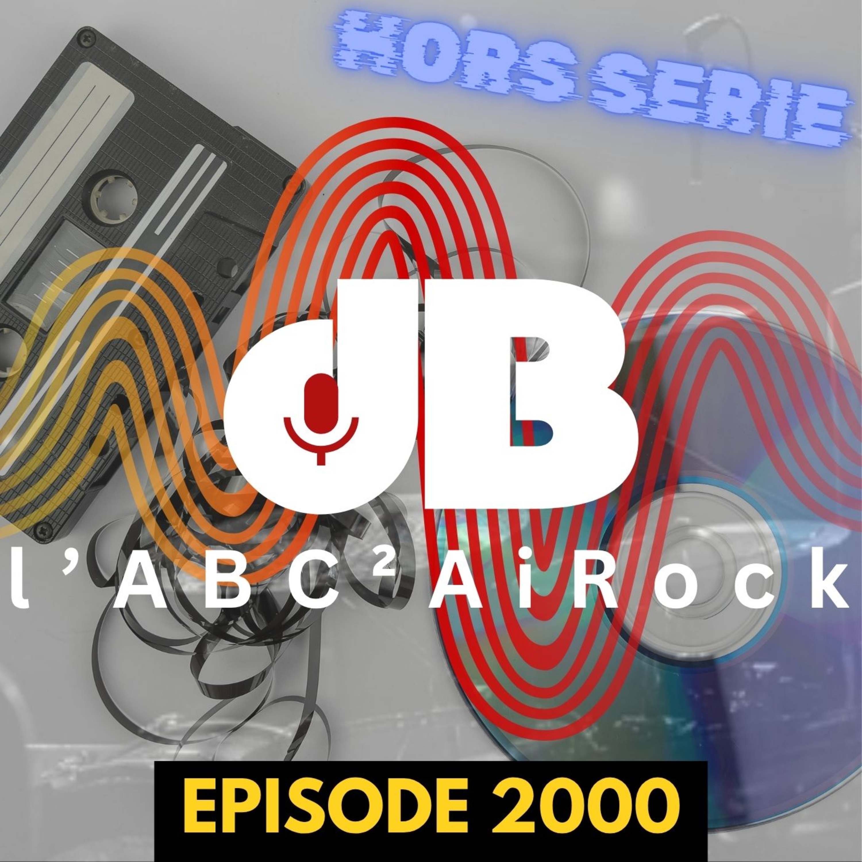 HORS SERIE 2000 … les titres et groupes qui ont marqués les années 2000