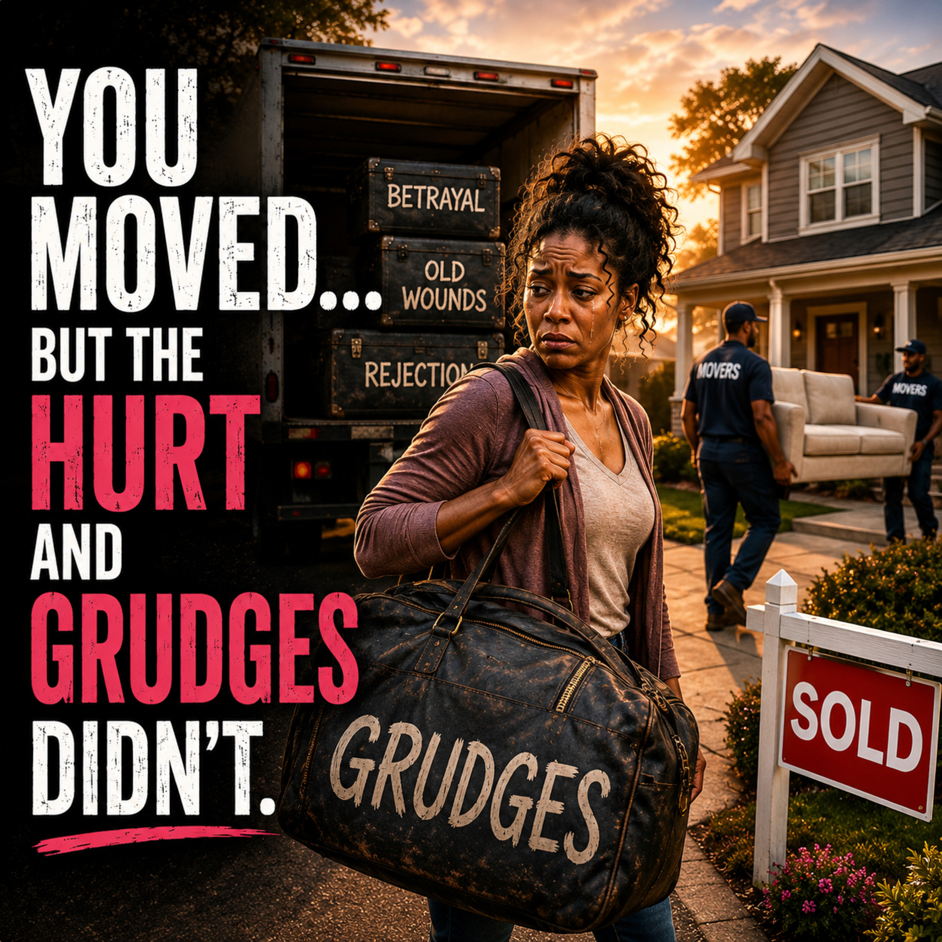 You Moved… and Brought All the Emotional Baggage With You episode artwork