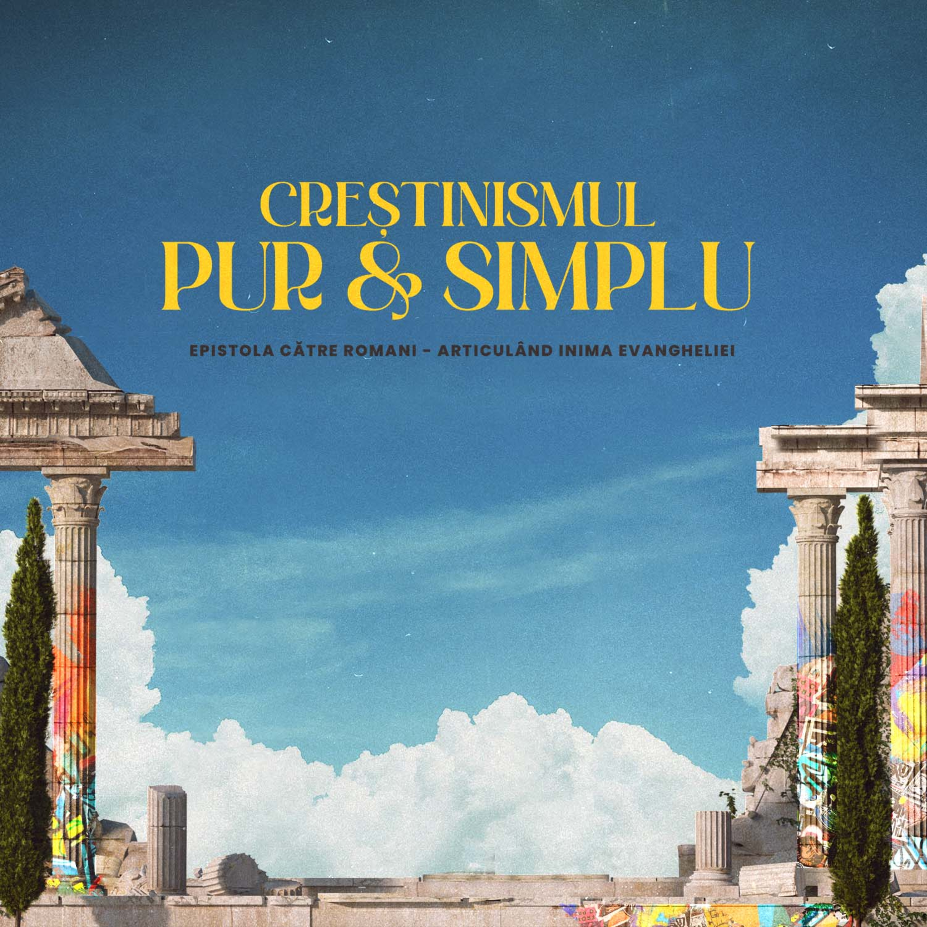 Creștinismul Pur și Simplu | #22 Motivul de Laudă al Creștinului