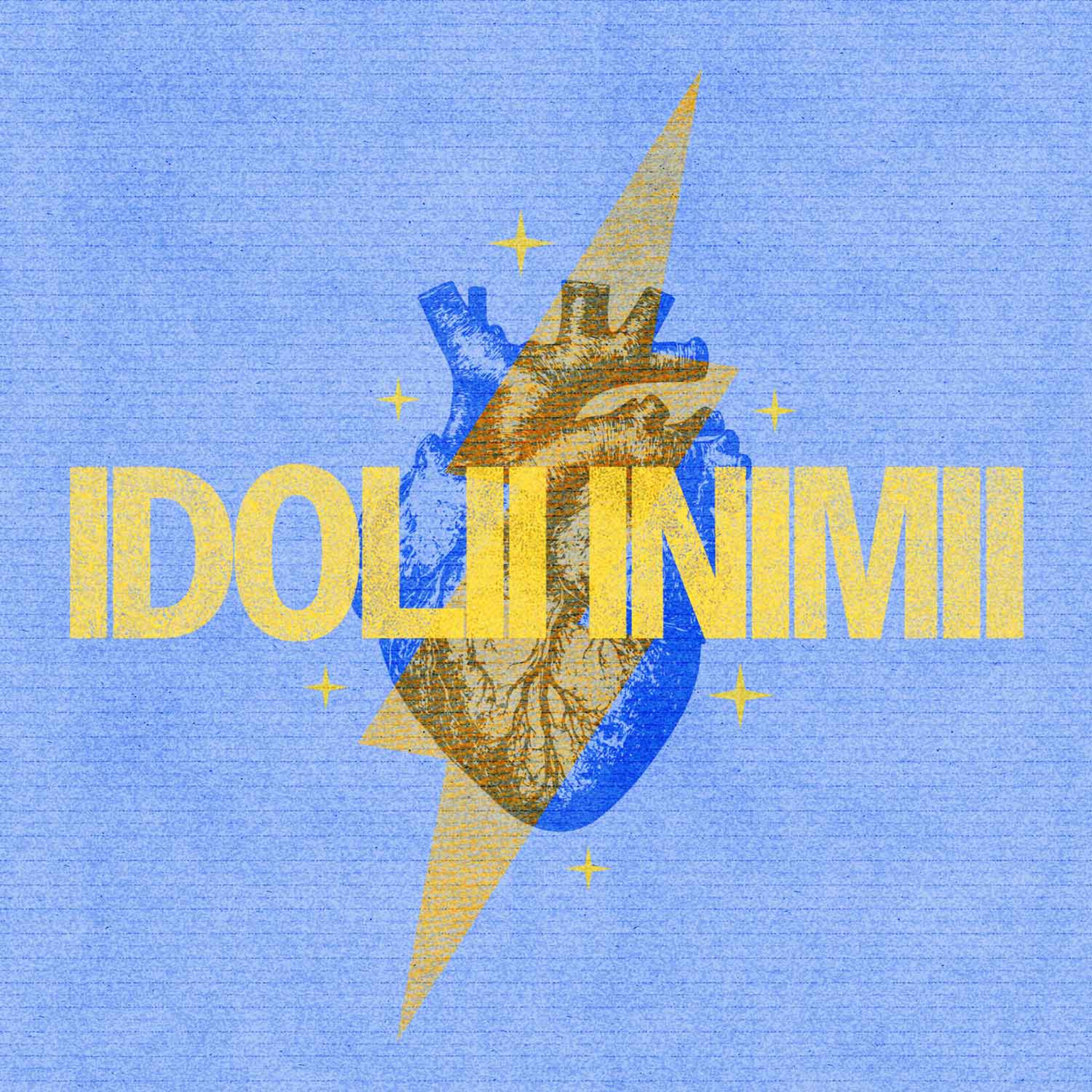 Idolii Inimii | #1 Să Nu Fim Idolatri episode artwork
