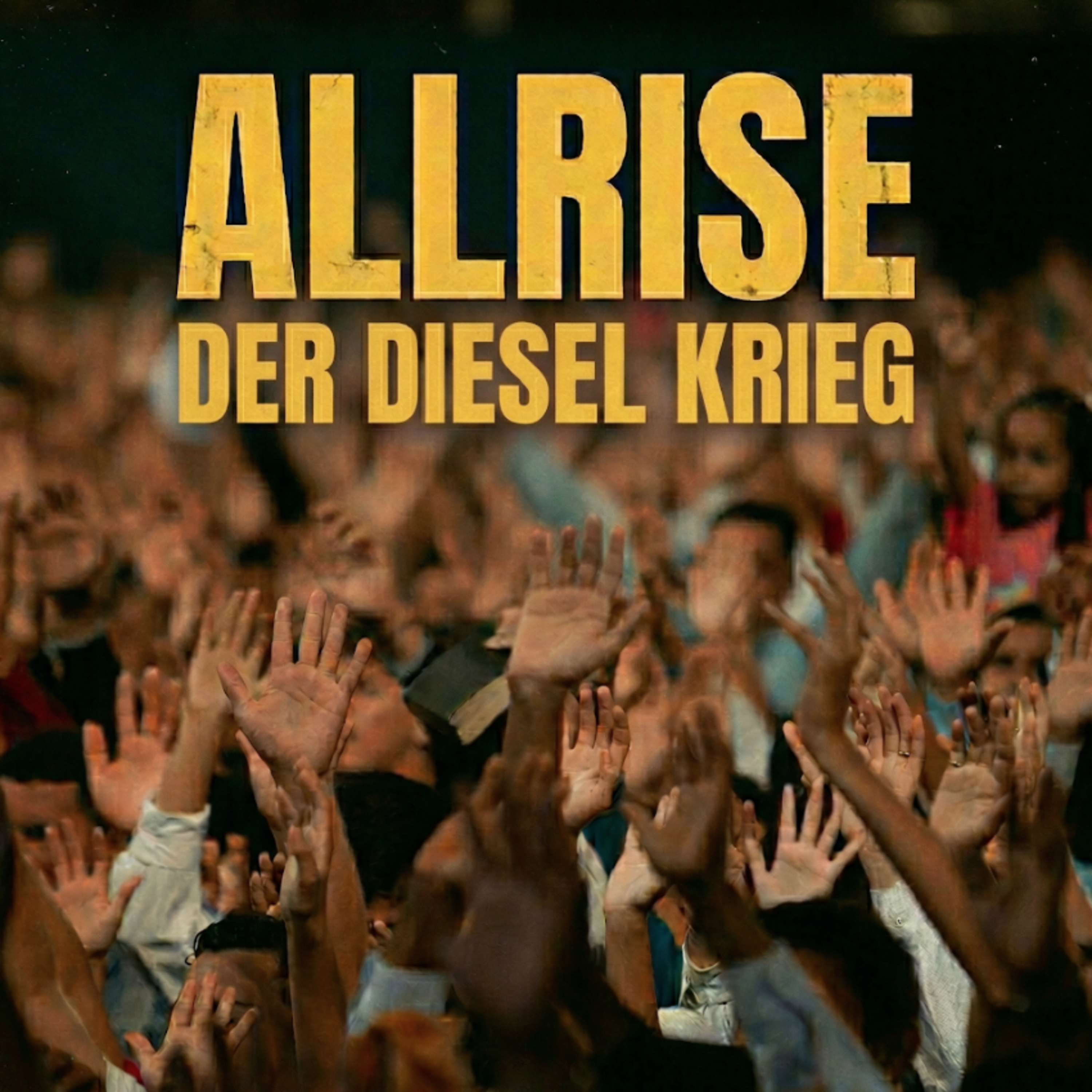 3.Der Diesel Krieg episode artwork