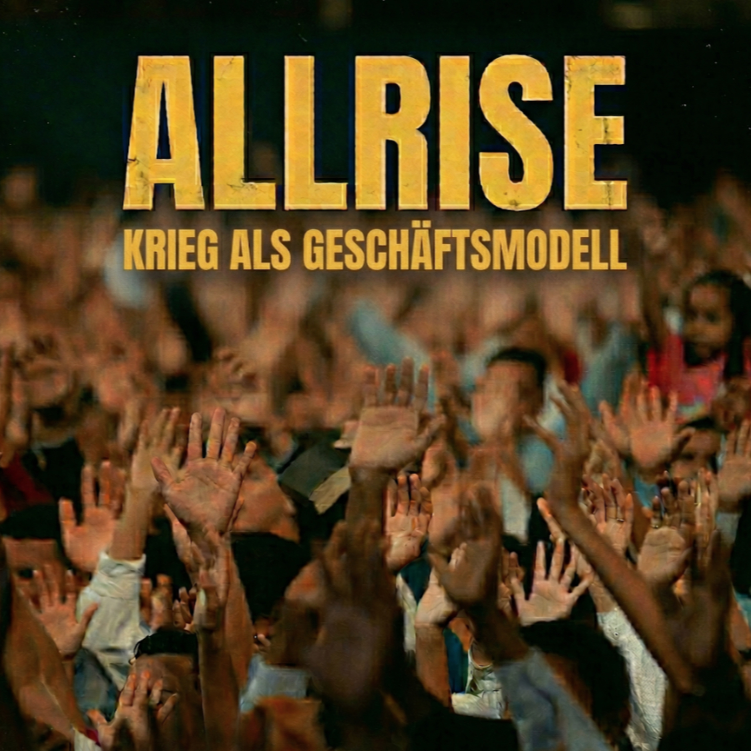 2.Krieg als Geschäftsmodell episode artwork