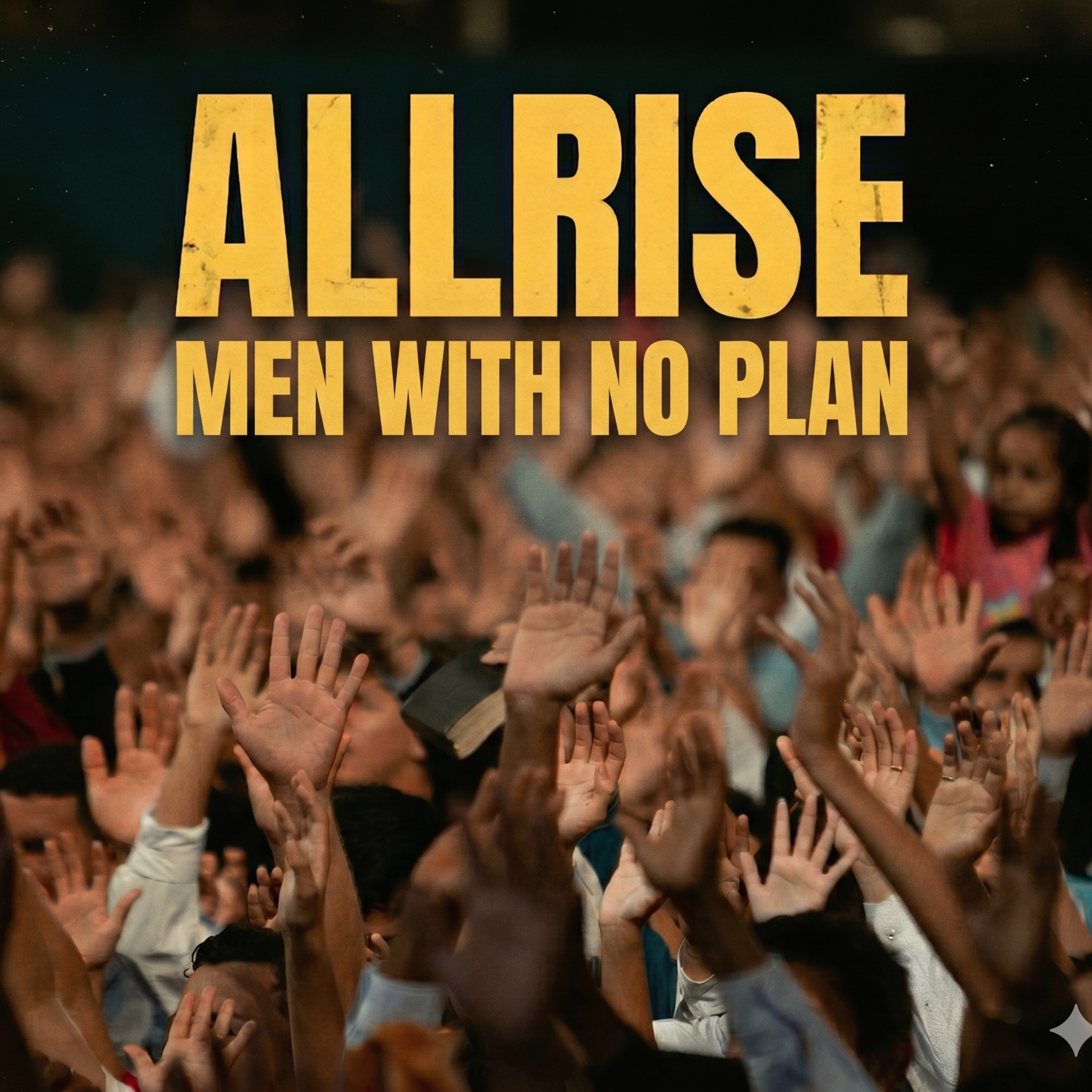 4.Men with No Plan episode artwork