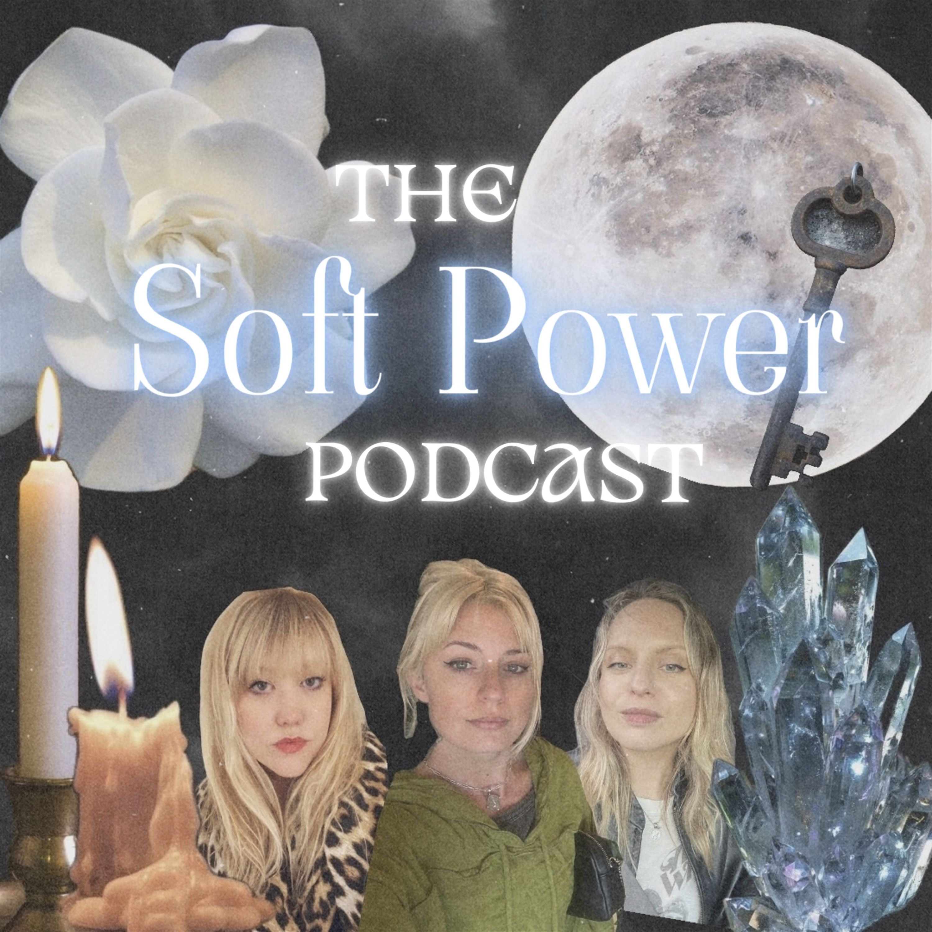 Shooting Stars, Guitars, and our Origins in Witchcraft - ep. 0 episode artwork
