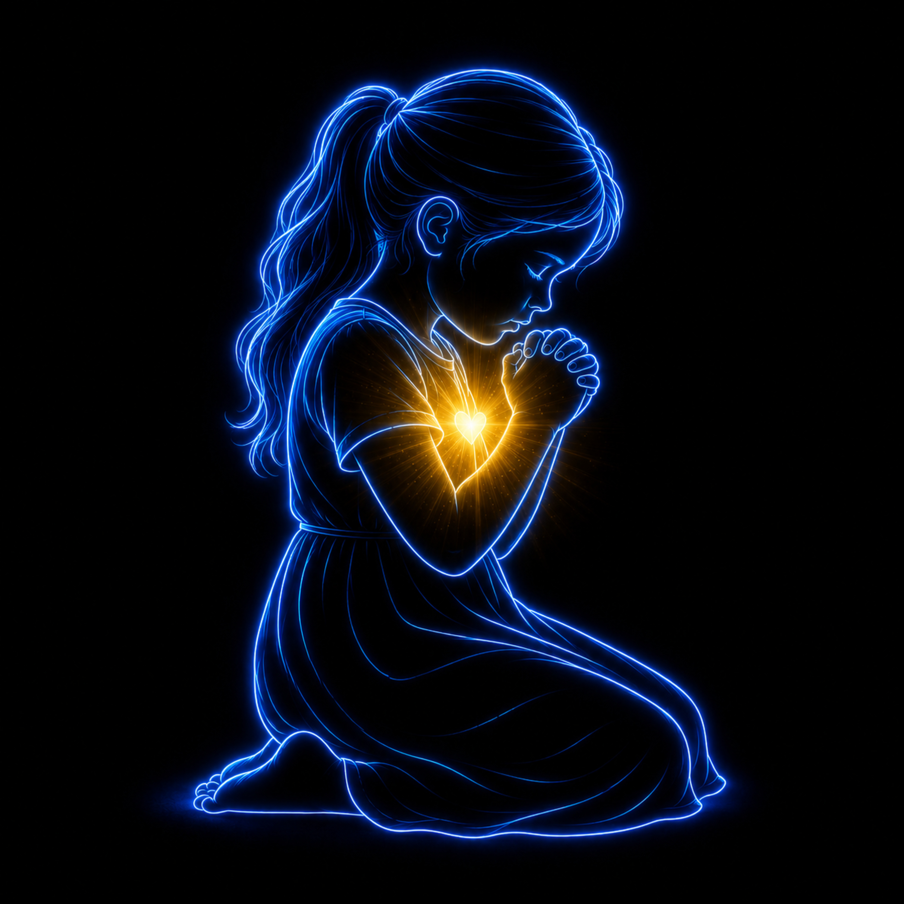 La fe de una niña | Cuéntame lo que Dios hizo