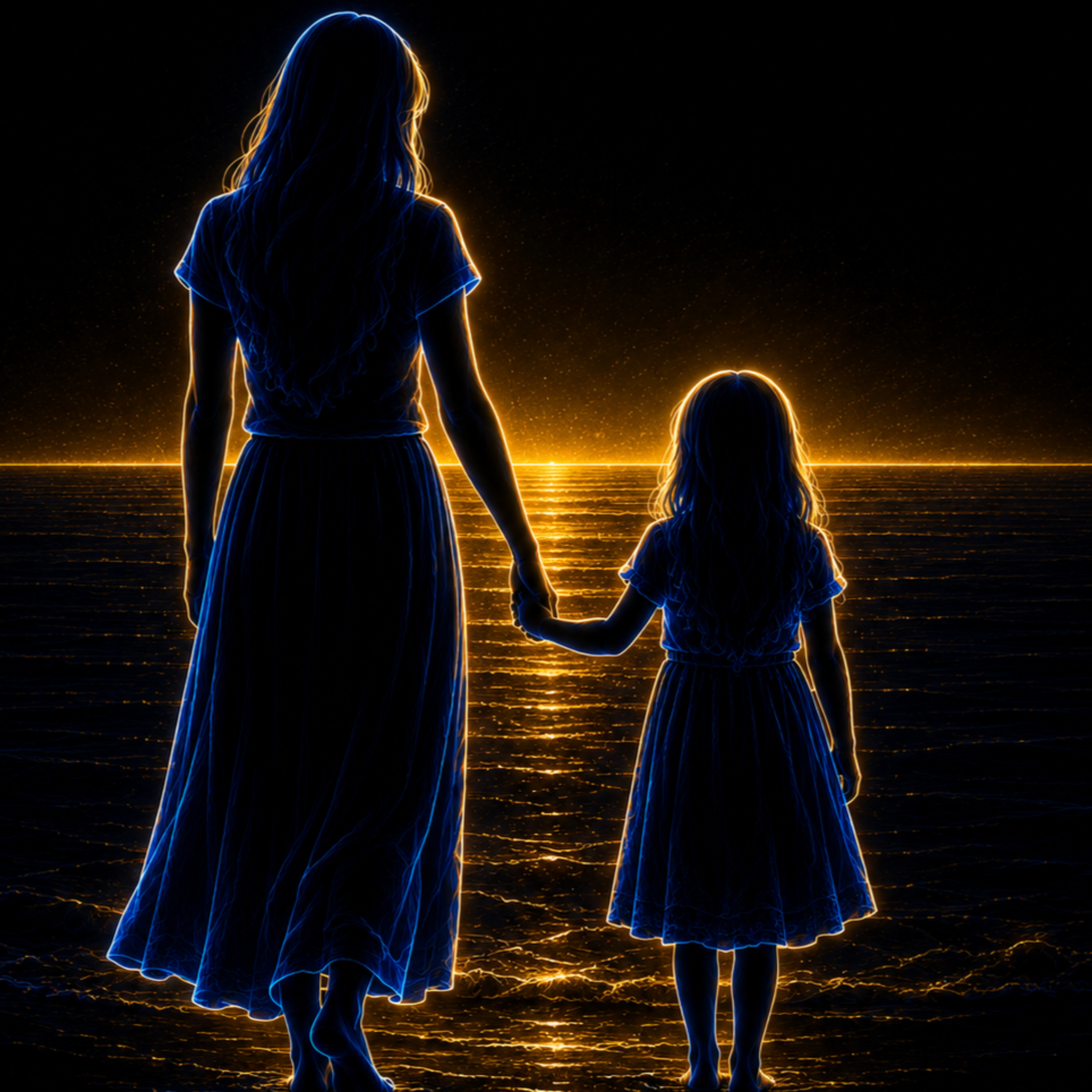 Mi mamá y yo | Cuéntame lo que Dios hizo episode artwork