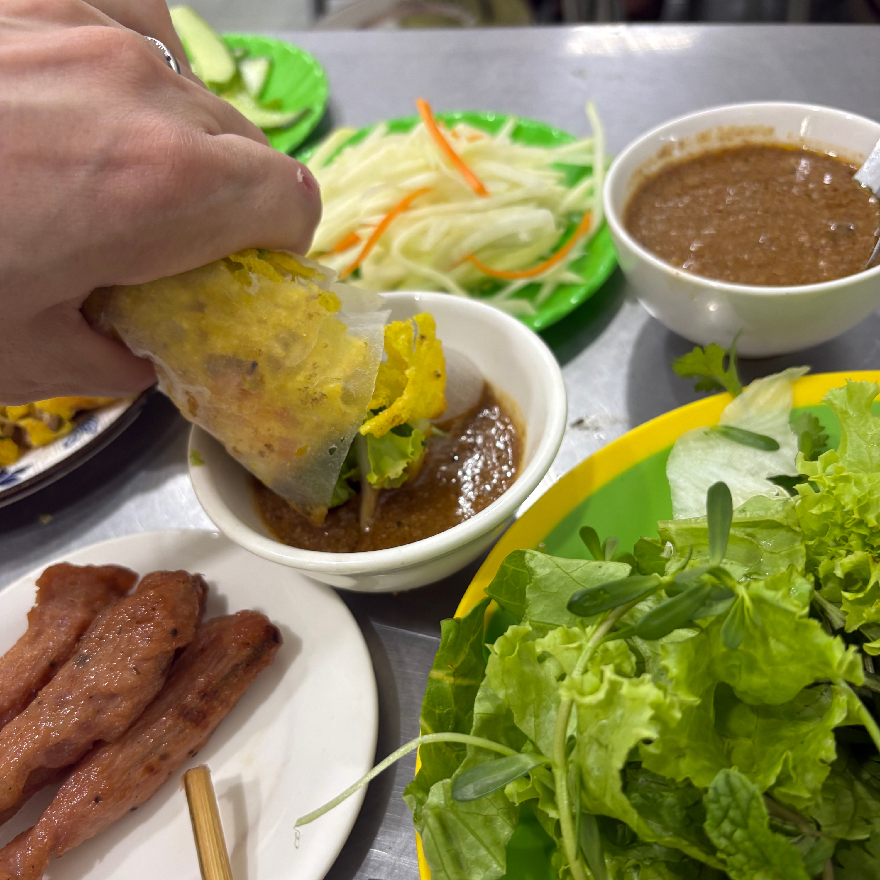 26.05.13(水)#1498　ベトナム🇻🇳3日目多様性