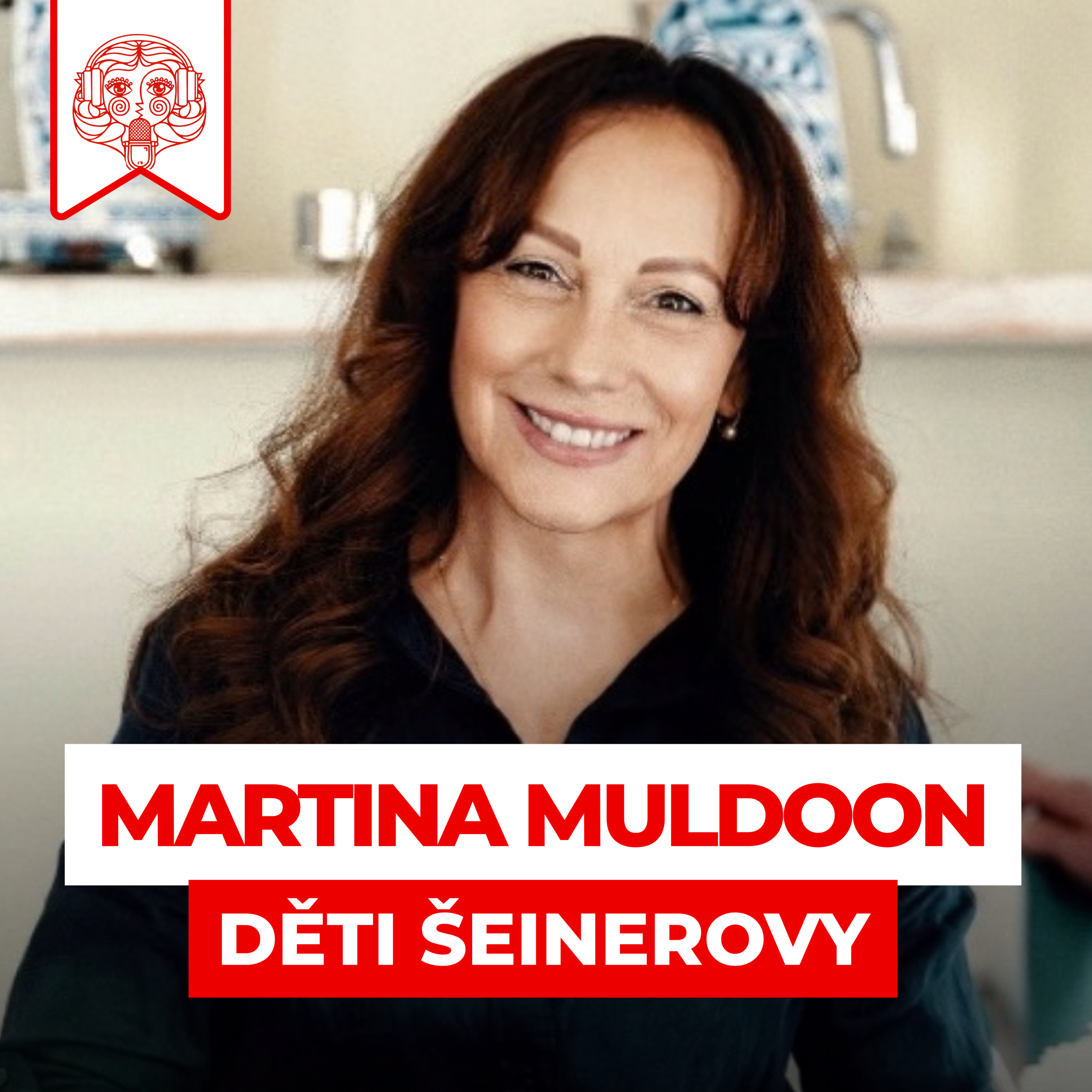 Děti Šeinerovy