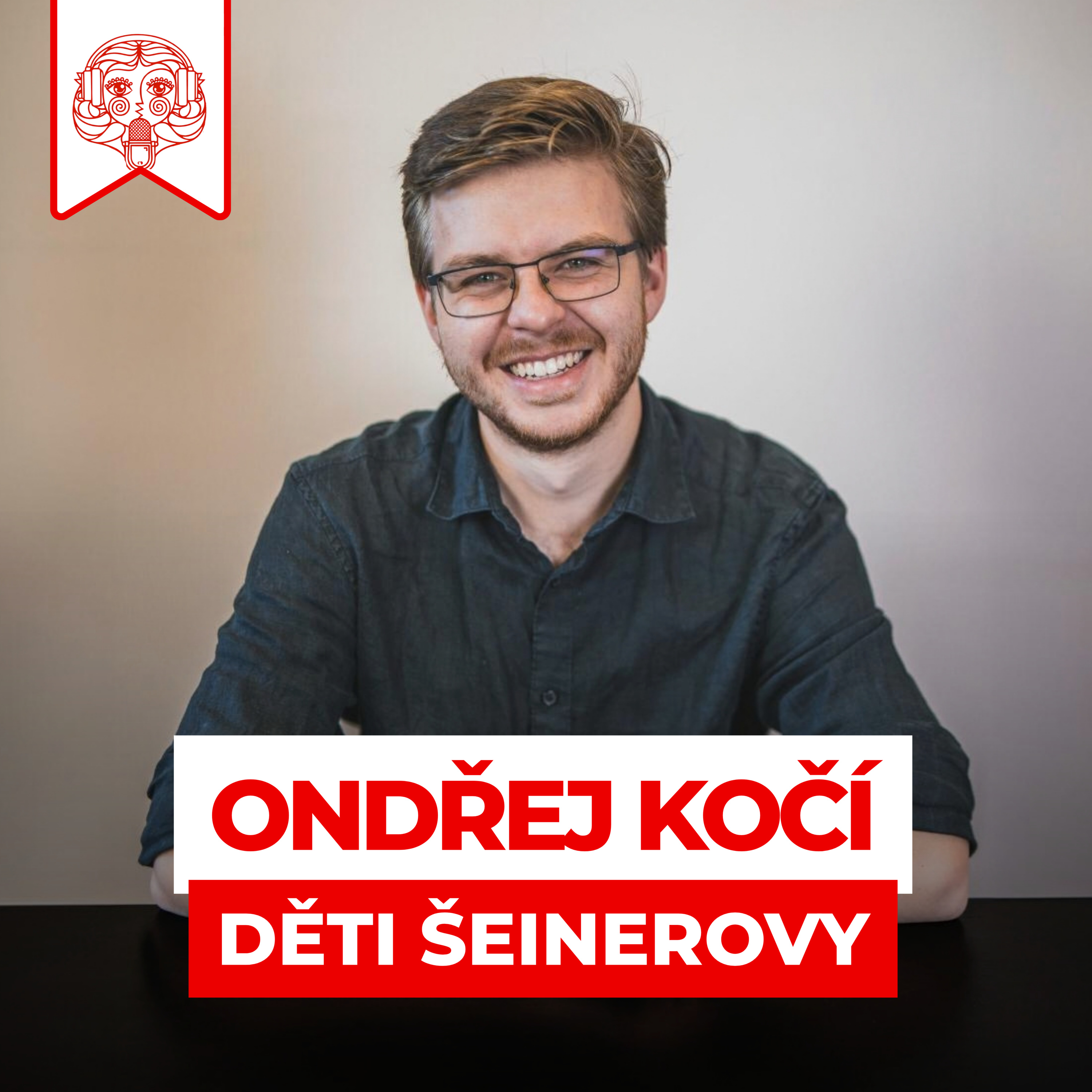 Děti Šeinerovy