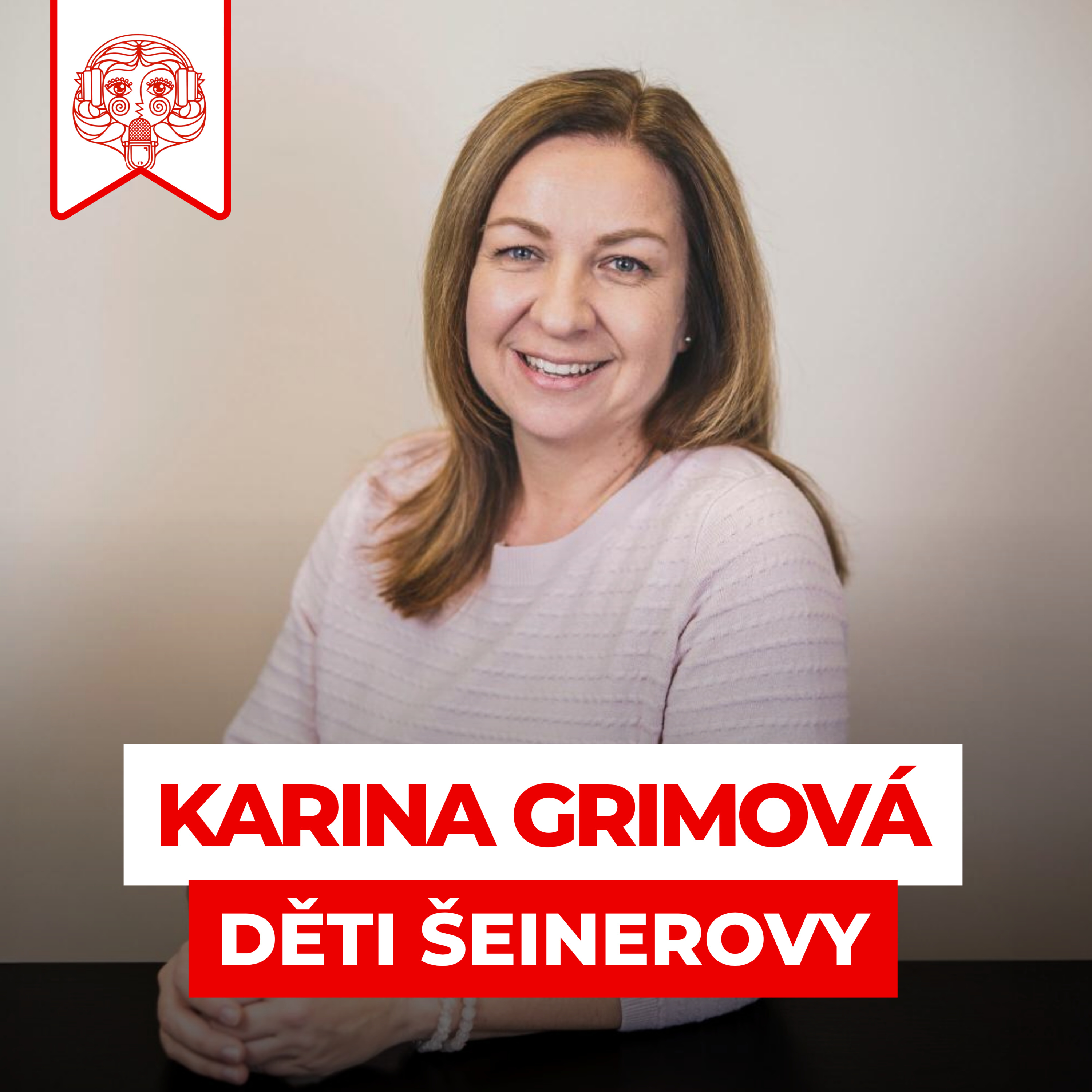 Děti Šeinerovy