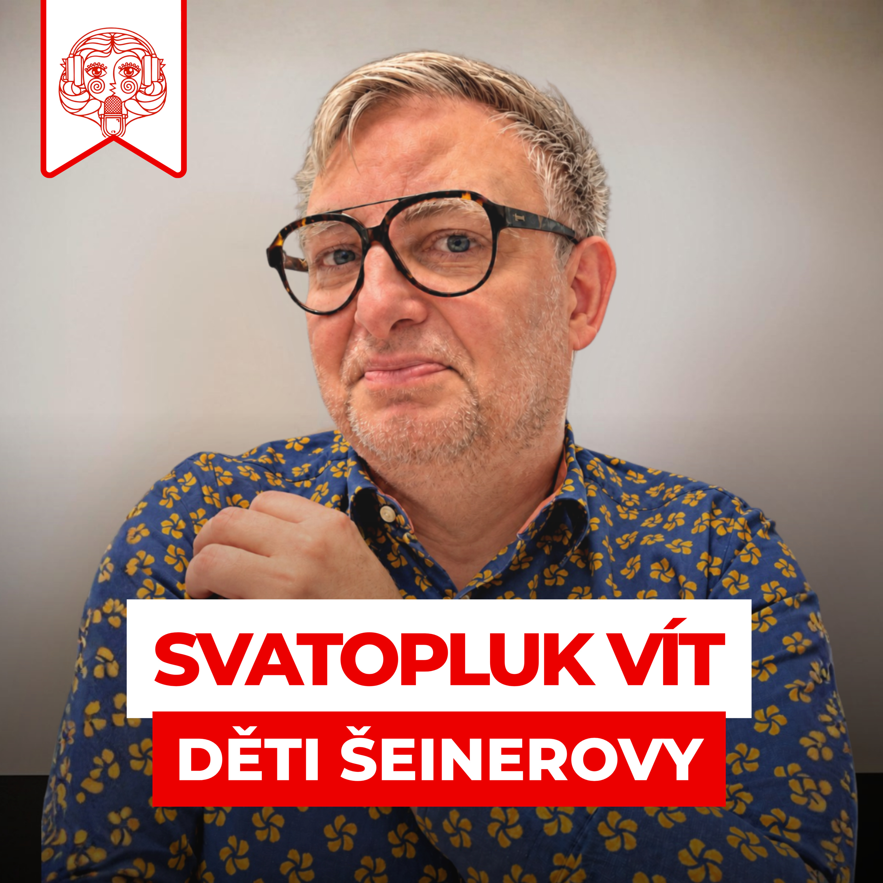 Děti Šeinerovy