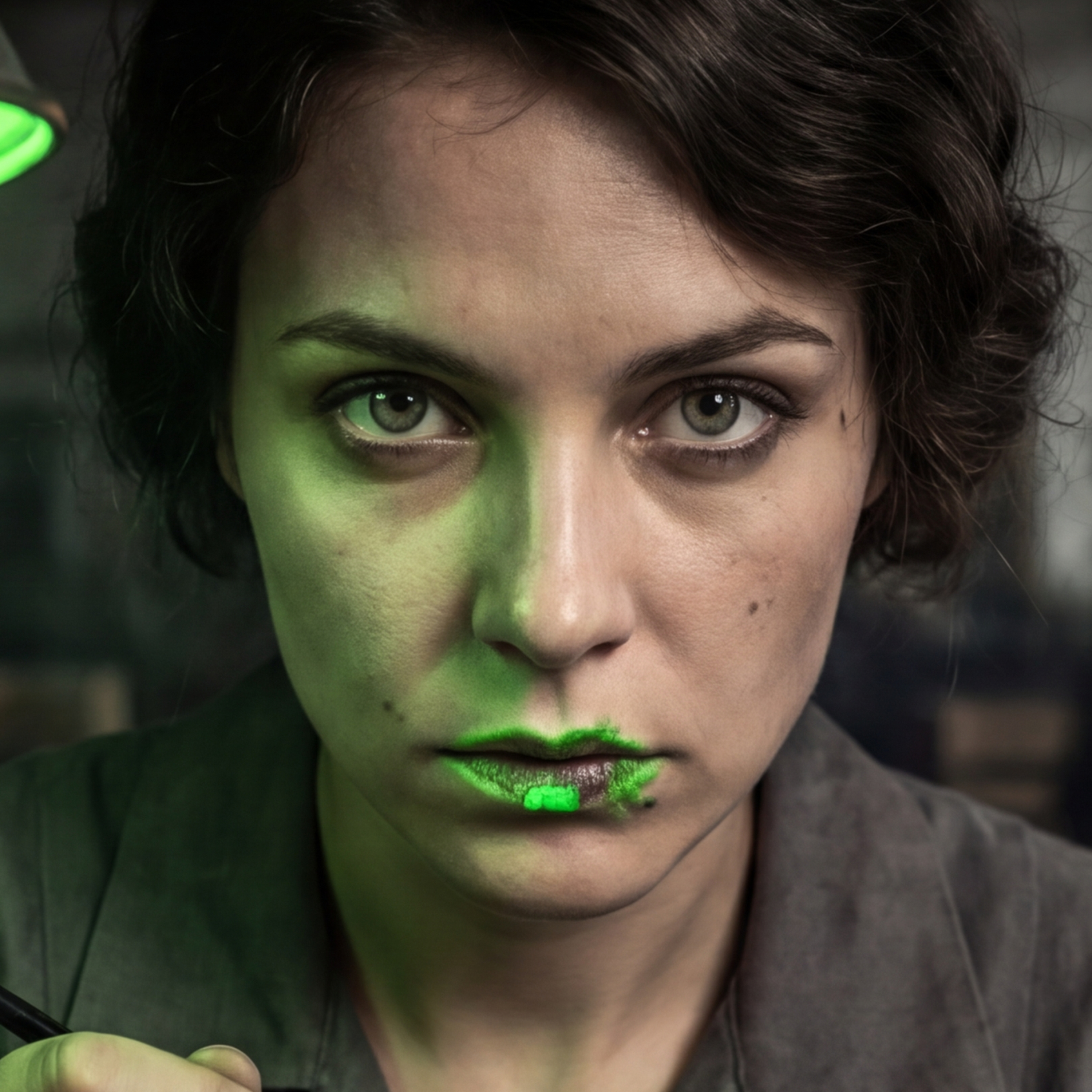 Deadly Glow - The Radium Poisoning Scandal episode artwork
