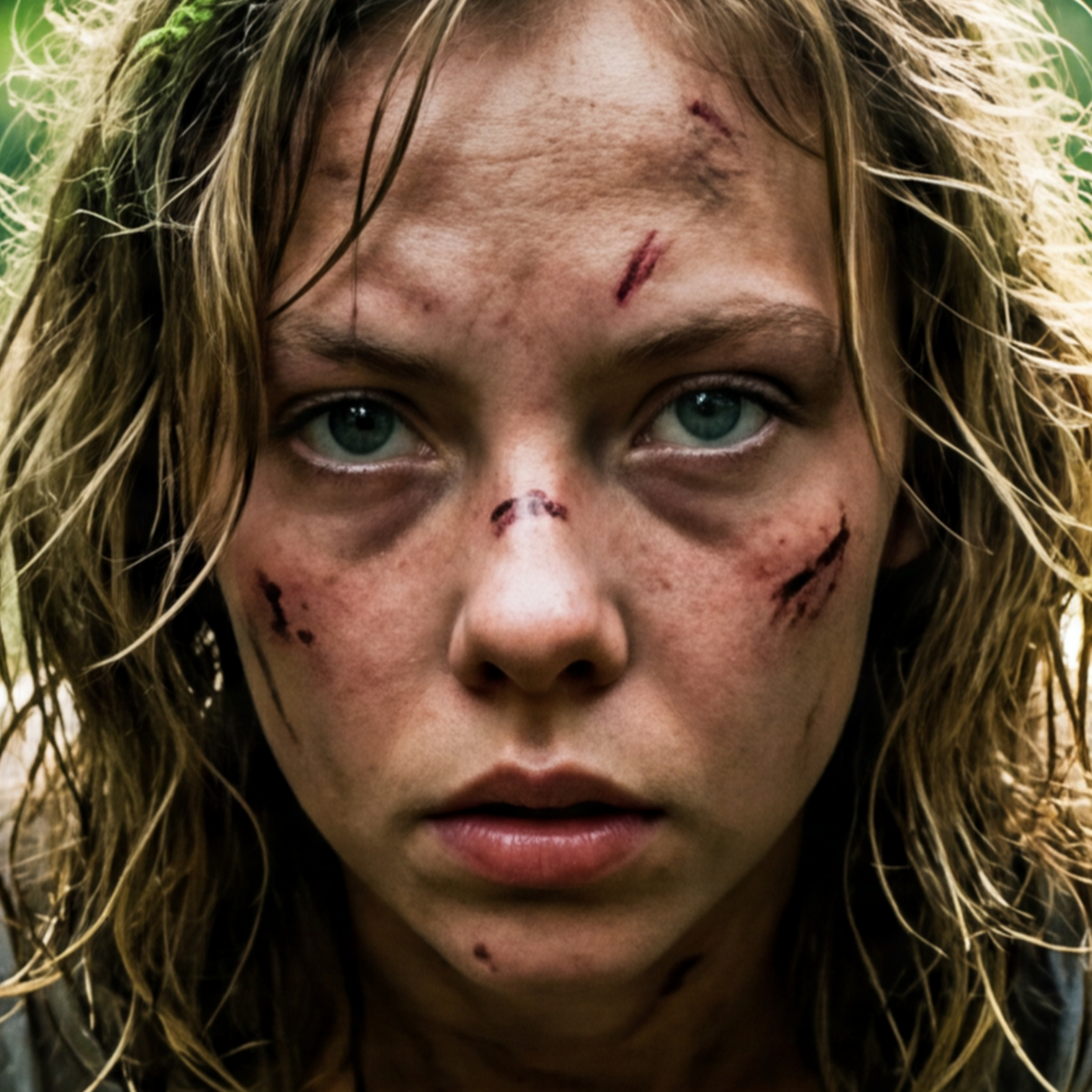 The Survival of Juliane Koepcke - LANSA Flight 508 Crash episode artwork