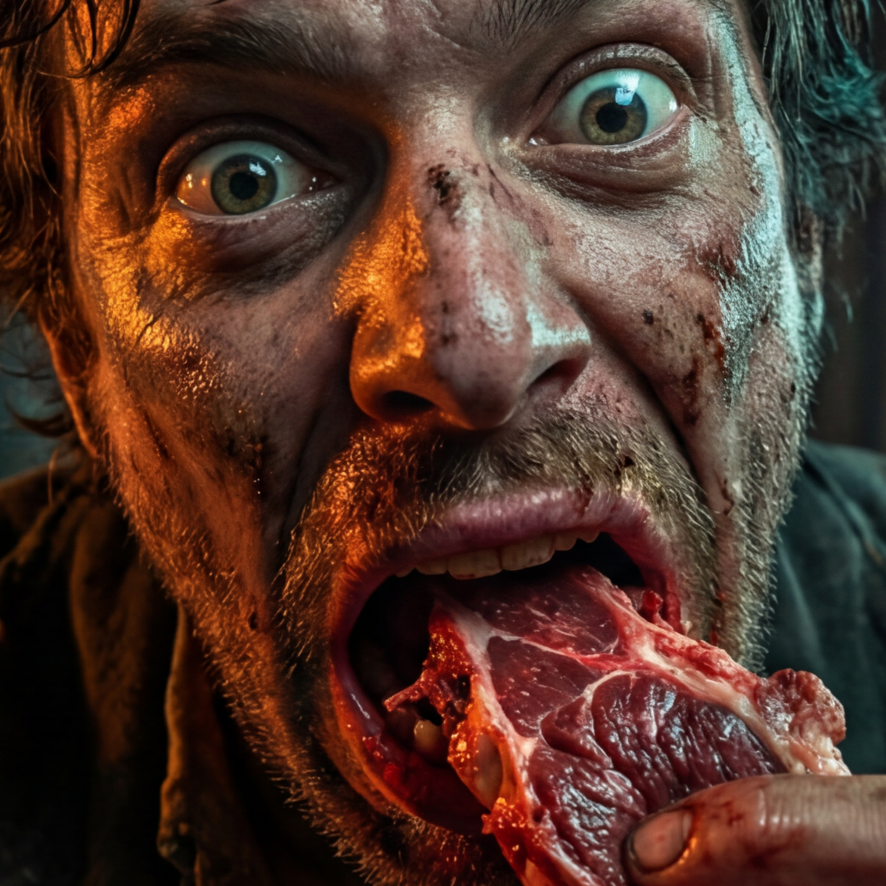 The Case of Tarrare episode artwork