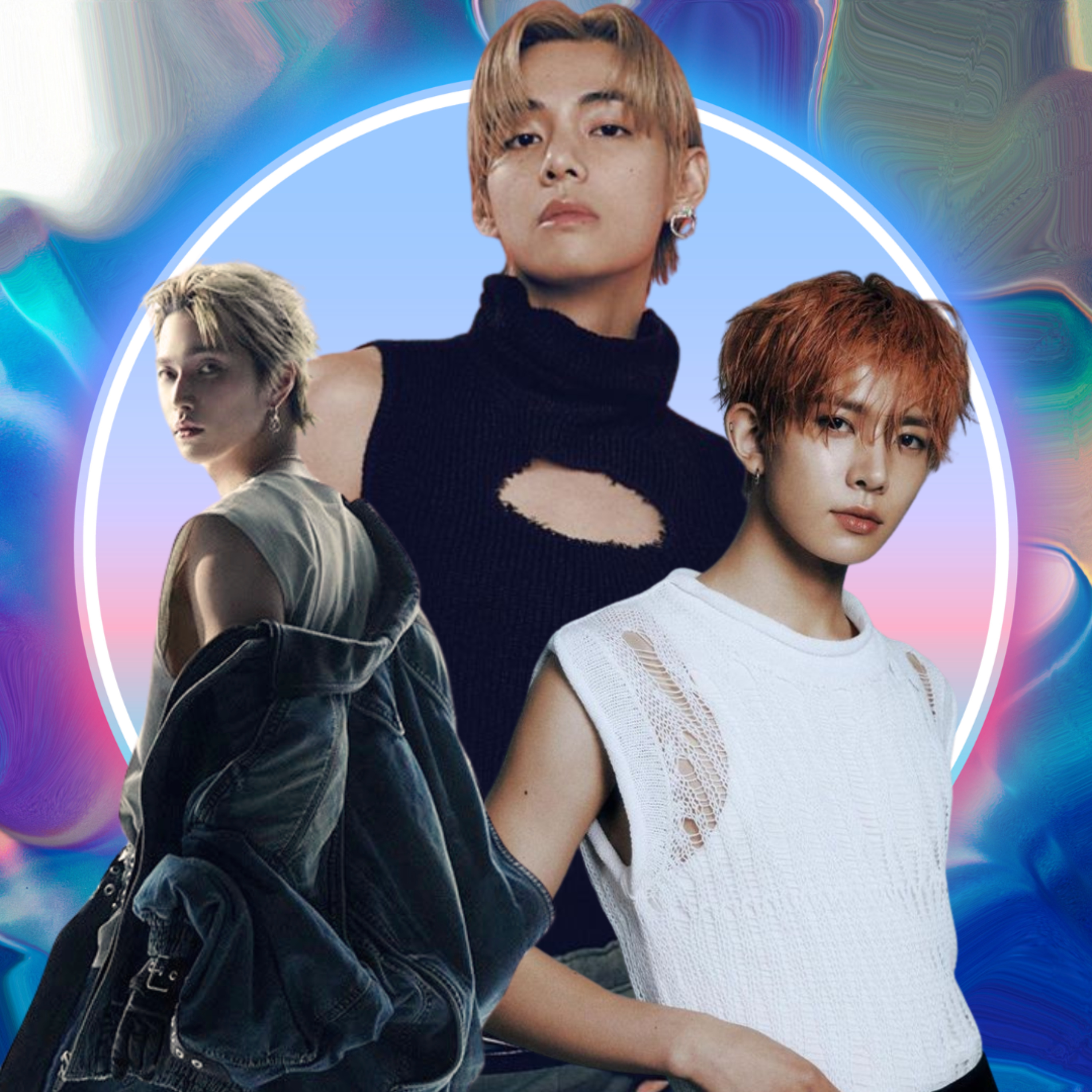 95: HYBE Is Stripping the ‘K-Pop’ Out of K-Pop — And I hate it