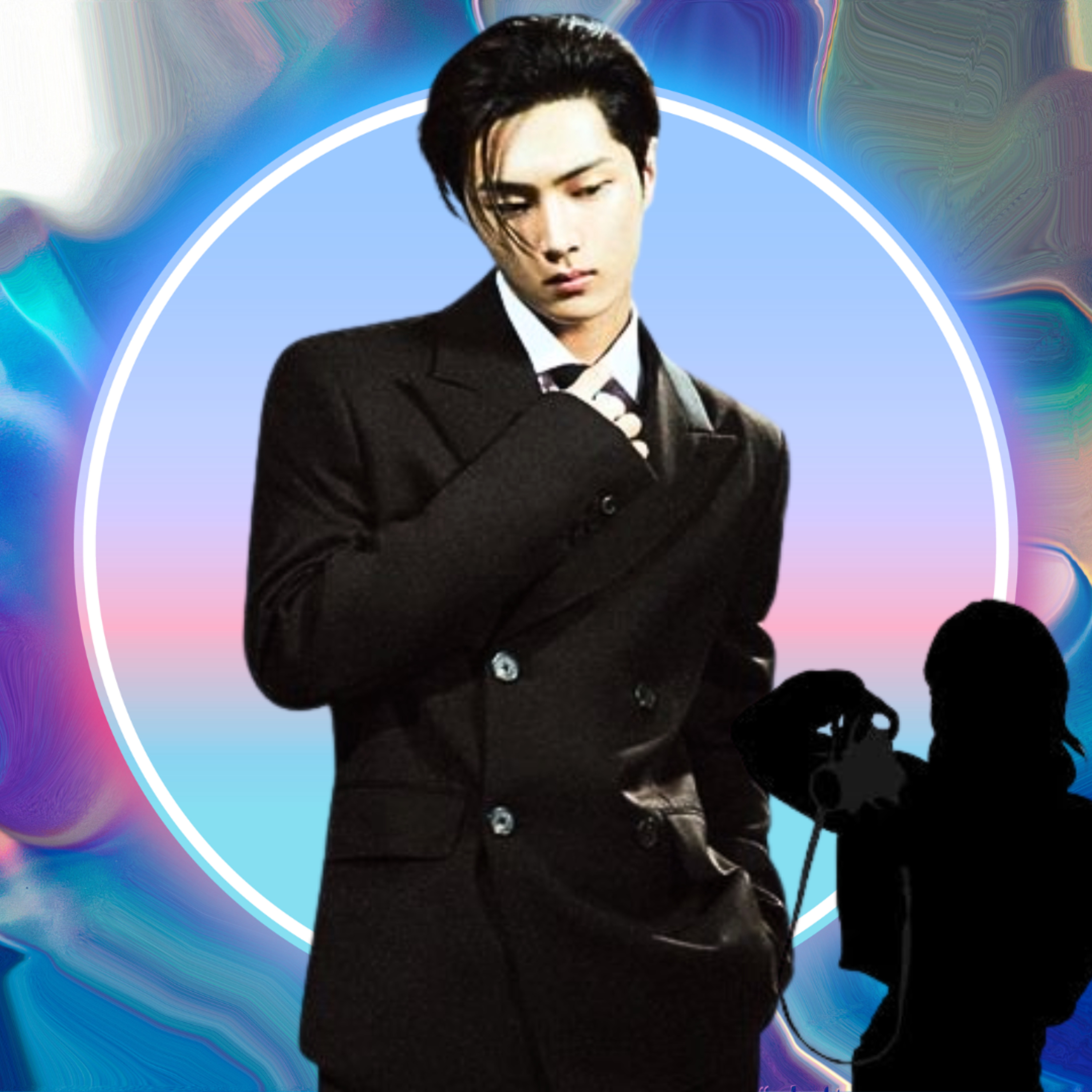 98: Inside the Sasaeng World: When Obsession Is Intentional, K-Pop’s Coachella Era and more episode artwork