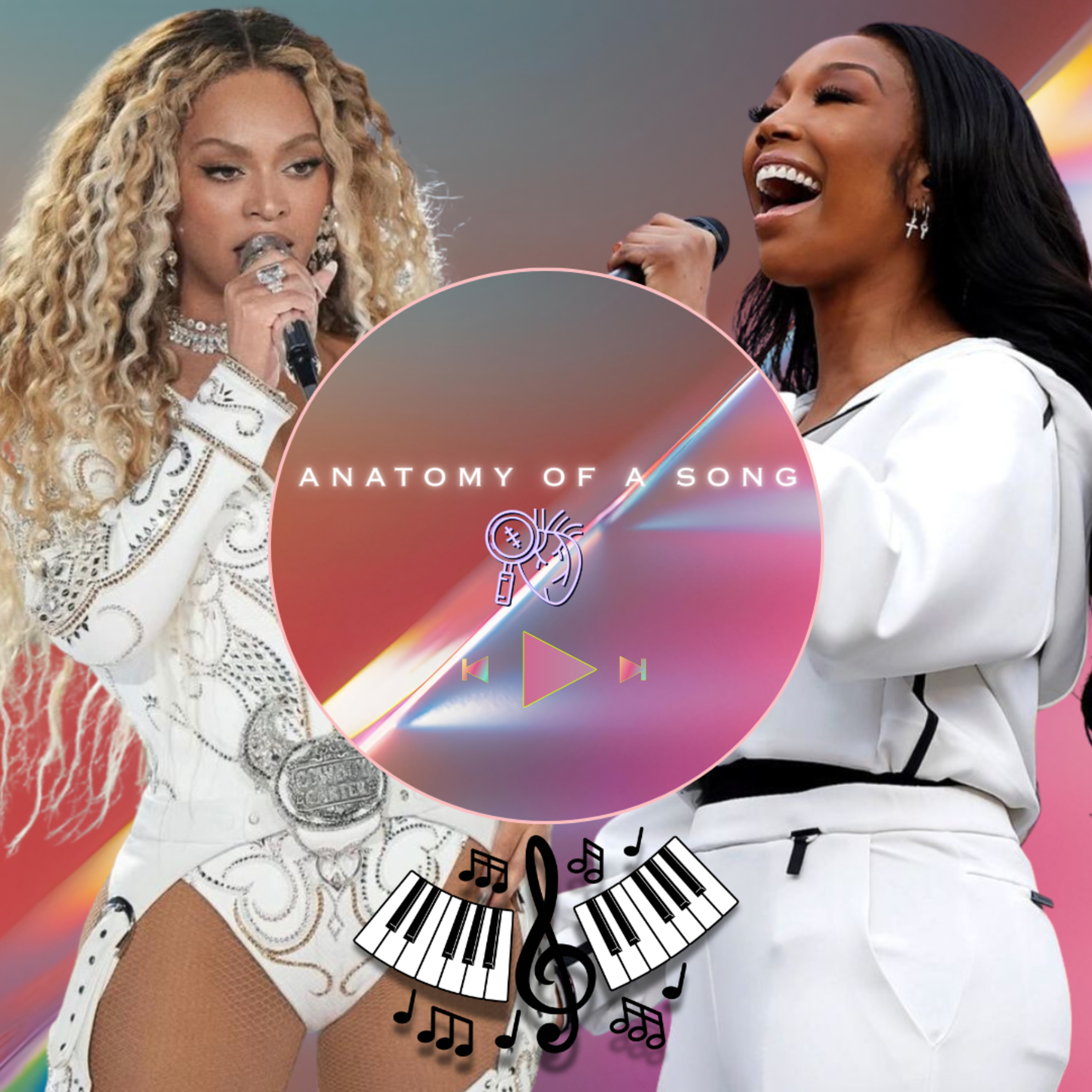 100: Anatomy of a Song: Brandy vs Beyoncé — ‘Virgo’s Groove,’ ‘When You Touch Me’ & More